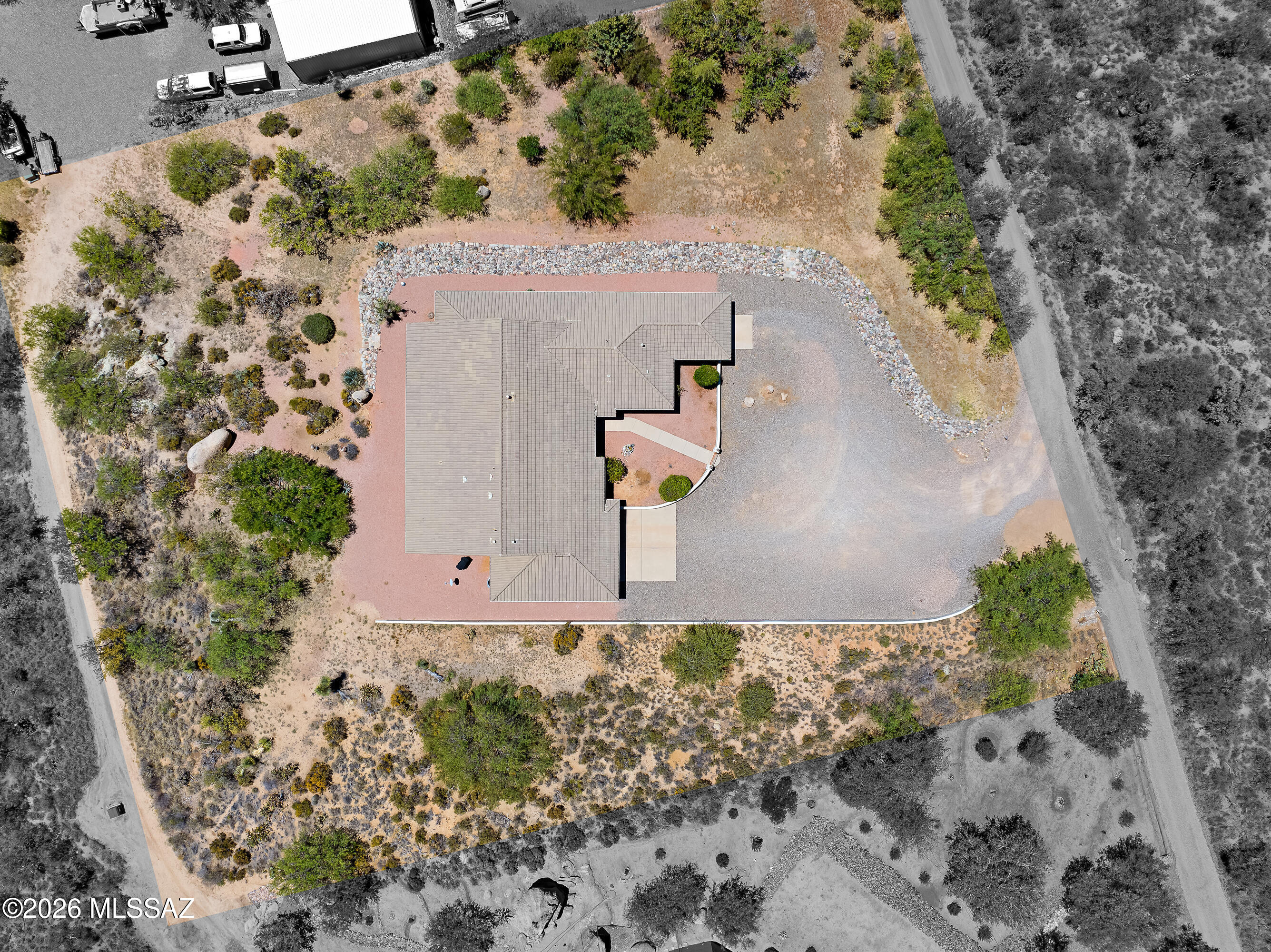 N/A - Residential