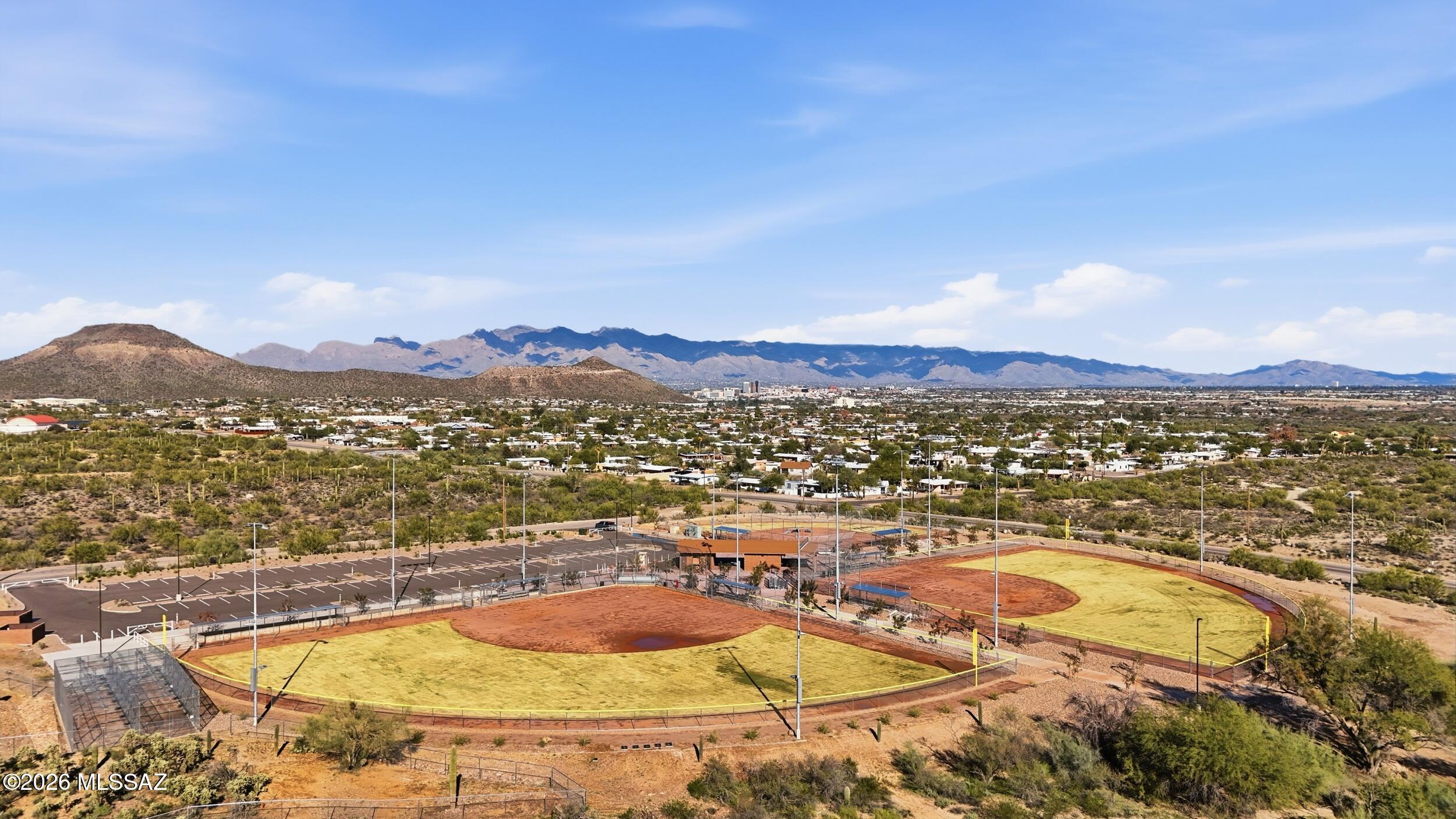 Enchanted Hills - Residential