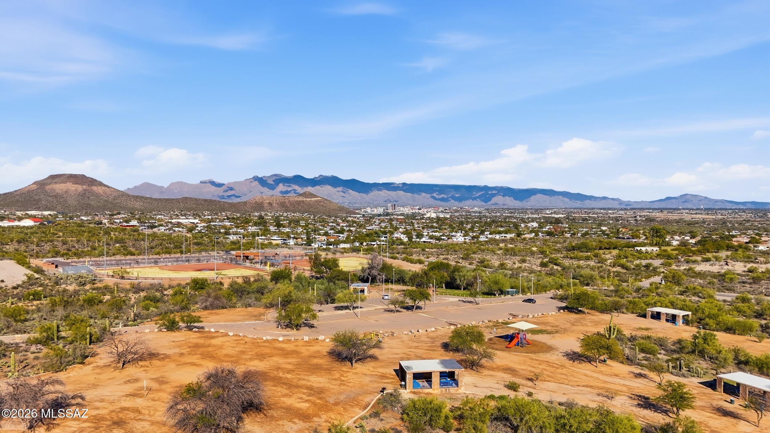 Enchanted Hills - Residential