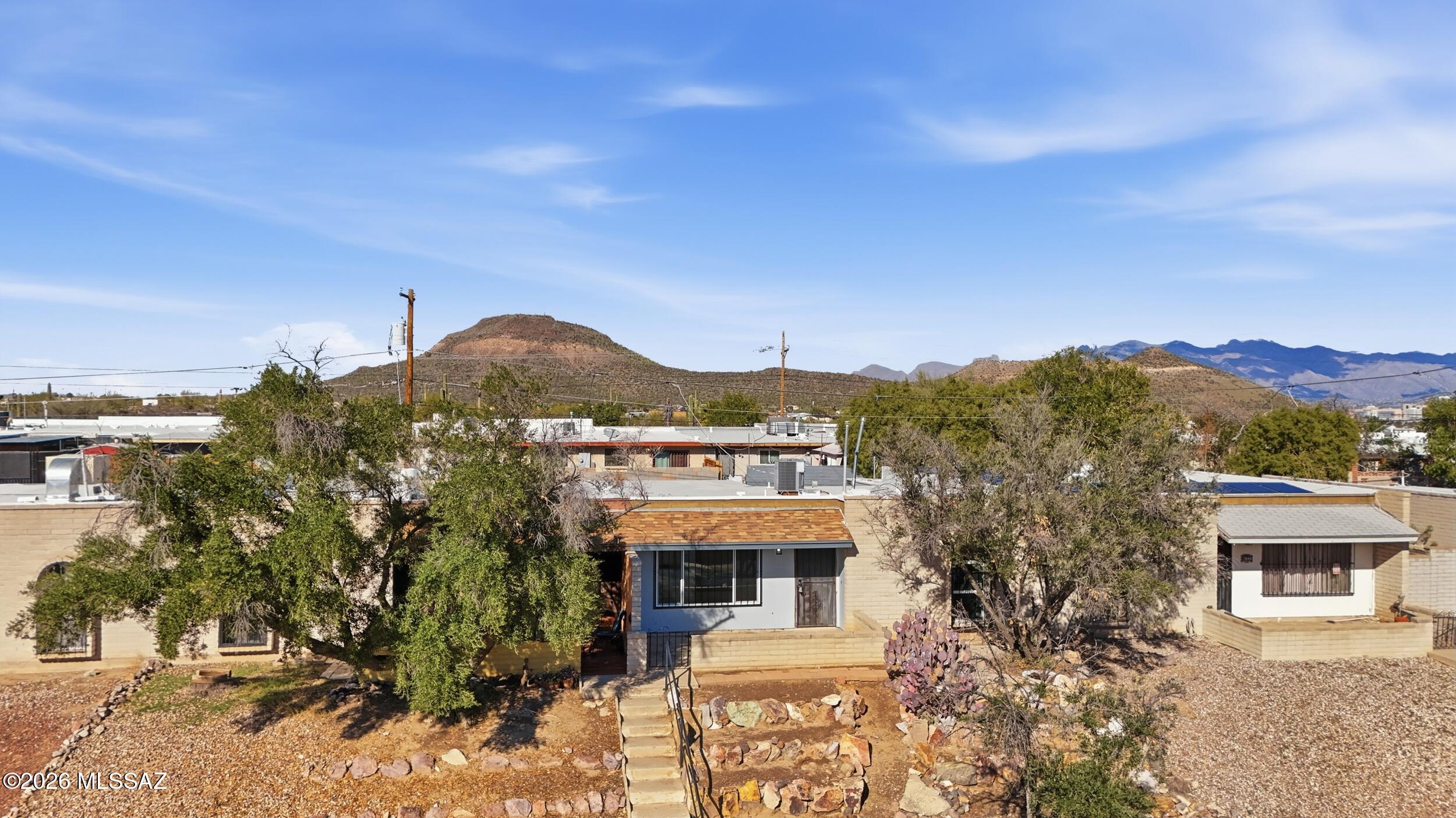 Enchanted Hills - Residential