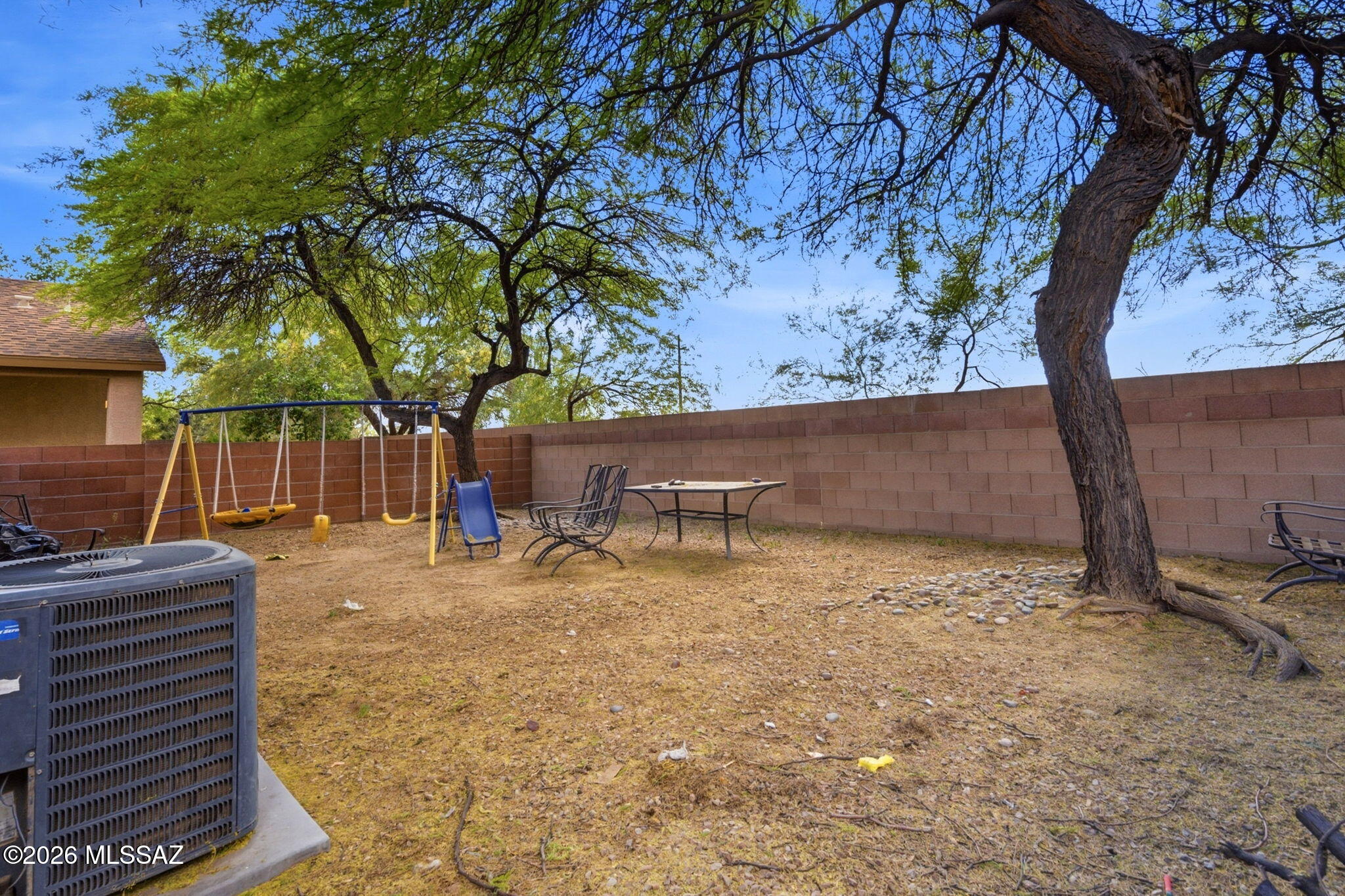 Desert Stone (1-260) - Residential