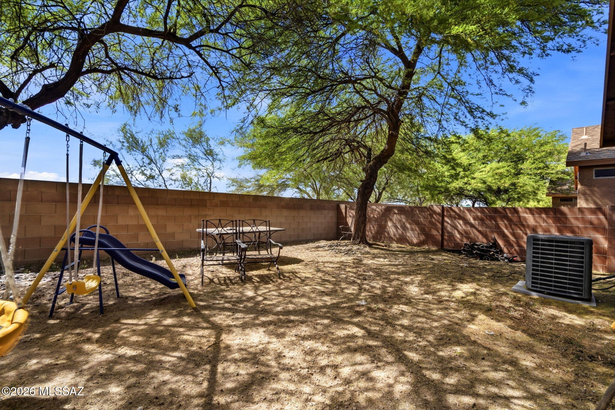 Desert Stone (1-260) - Residential