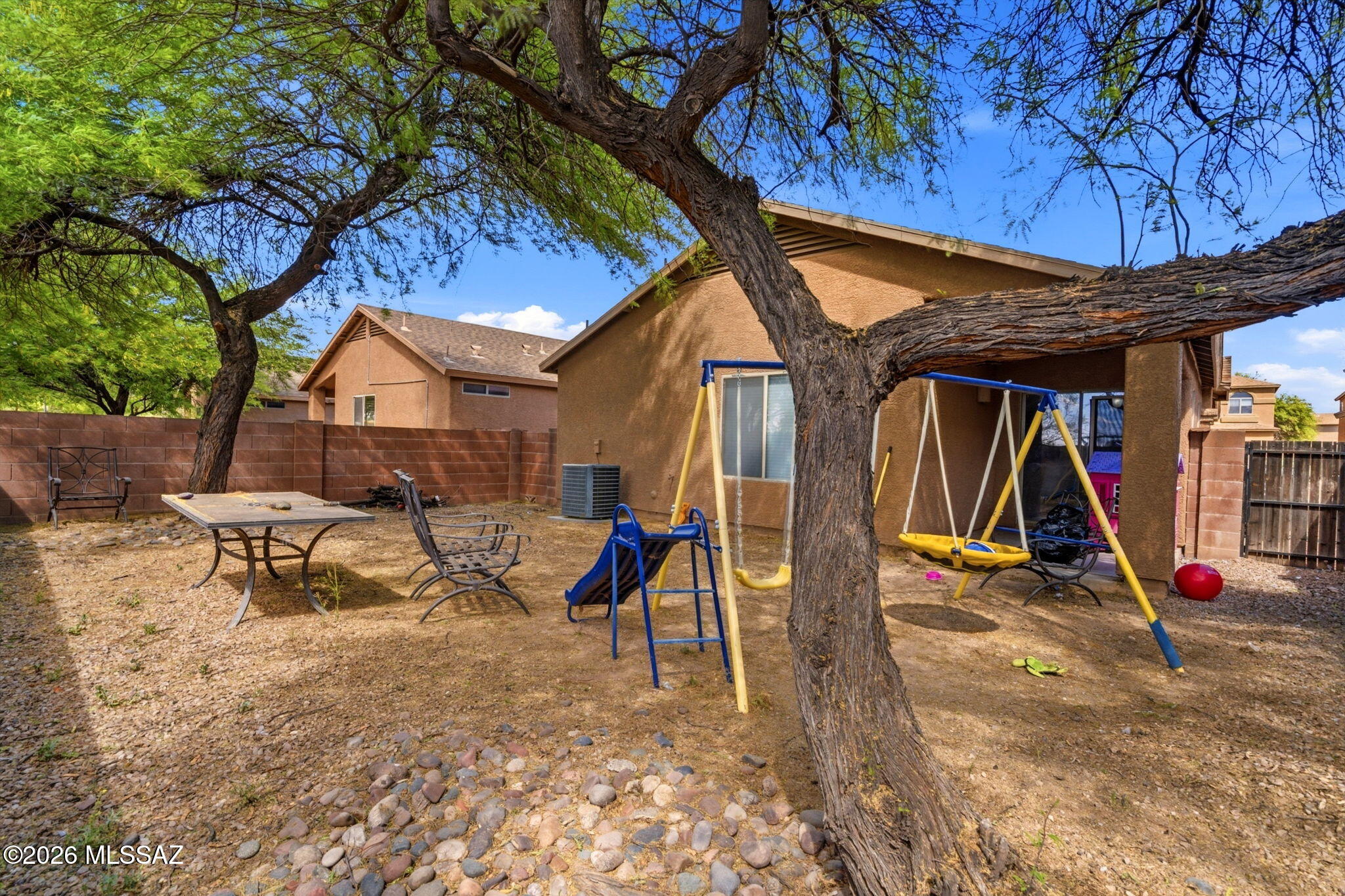 Desert Stone (1-260) - Residential