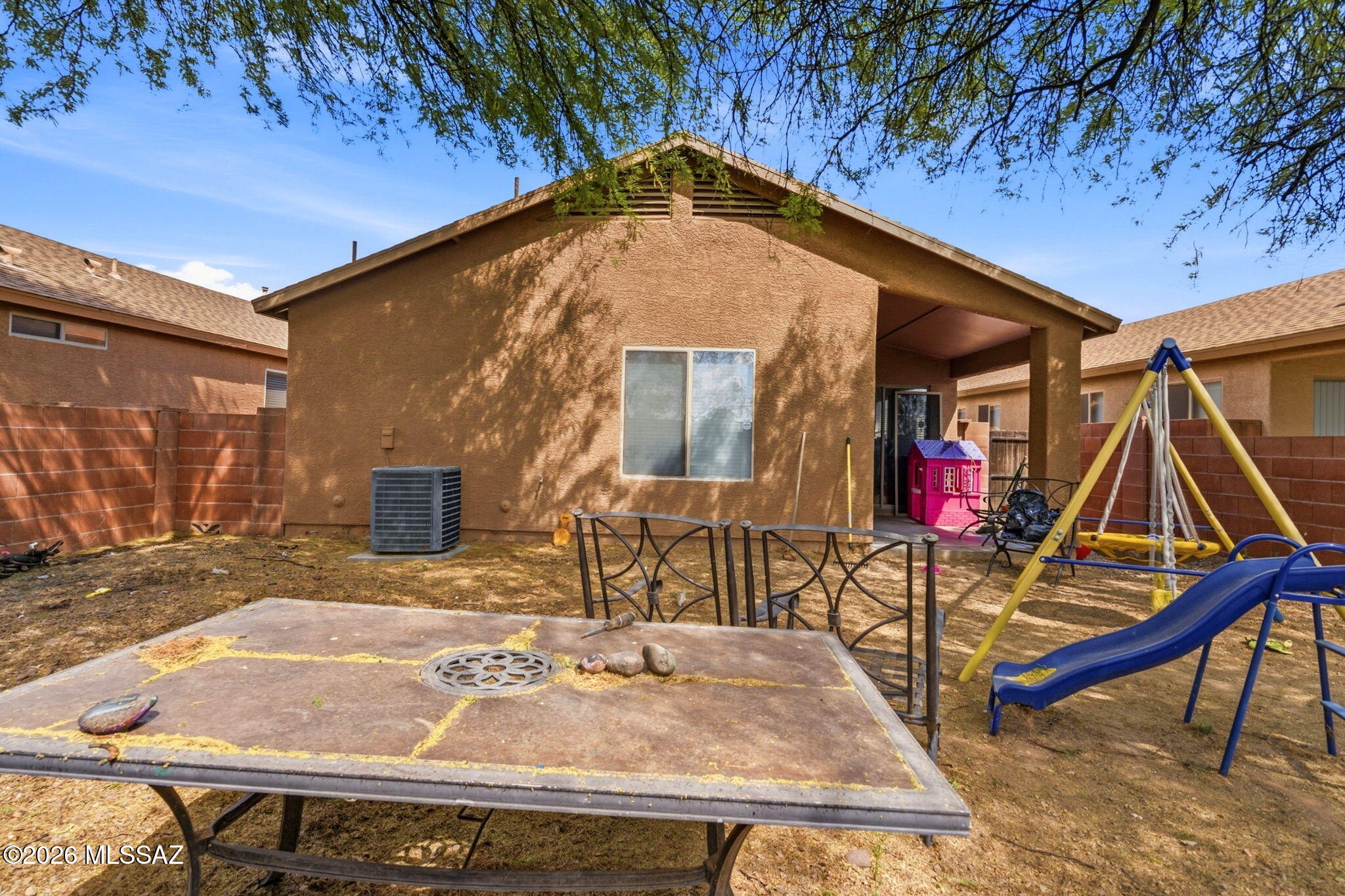 Desert Stone (1-260) - Residential
