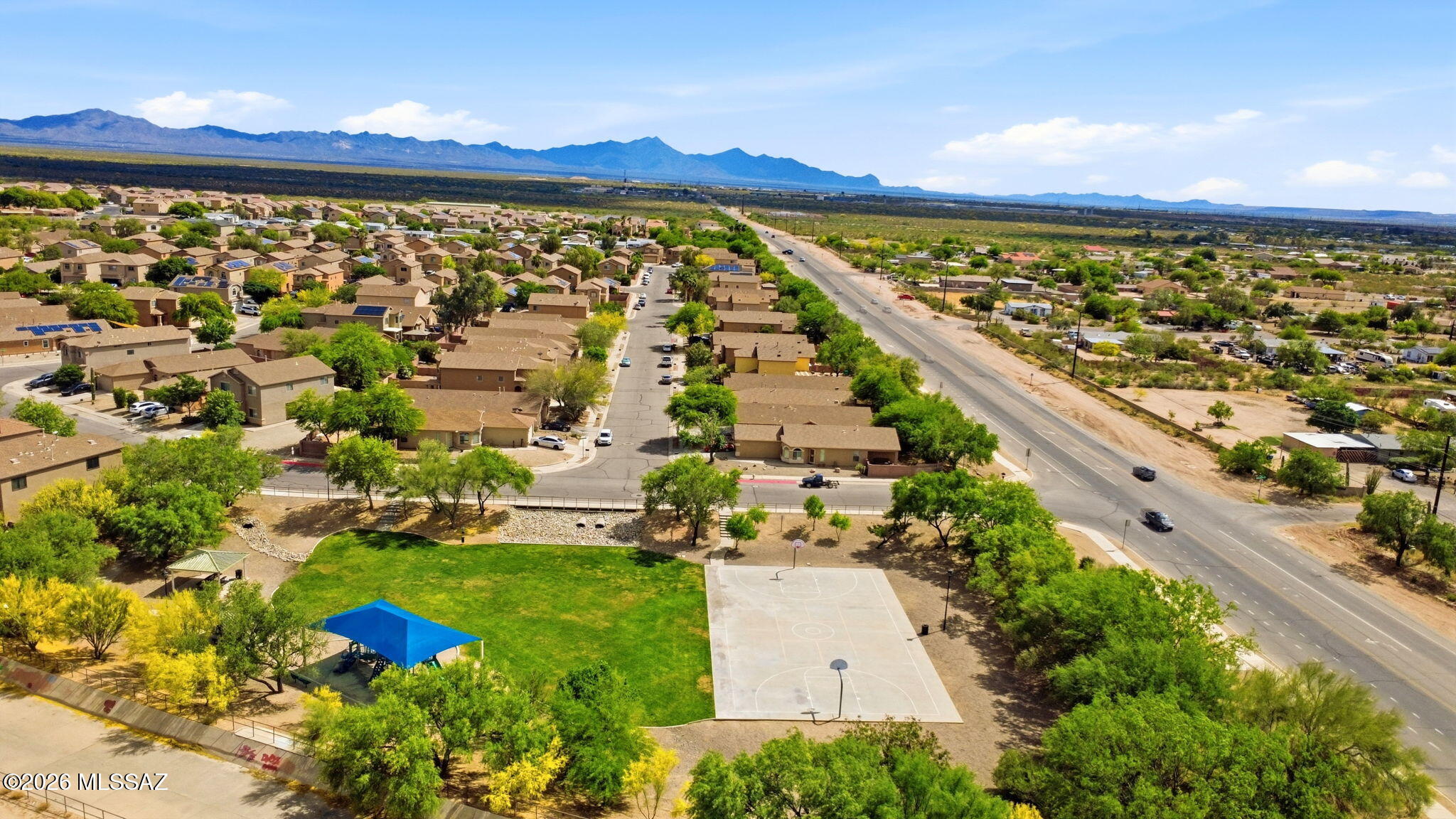 Desert Stone (1-260) - Residential