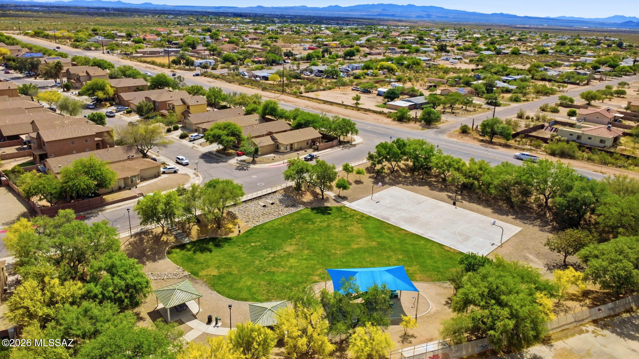 Desert Stone (1-260) - Residential