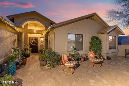 10056 E Domenic Lane