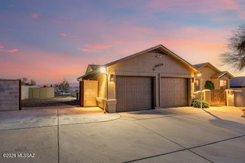 10056 E Domenic Lane