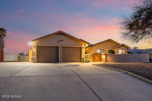 10056 E Domenic Lane