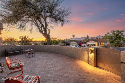 10056 E Domenic Lane