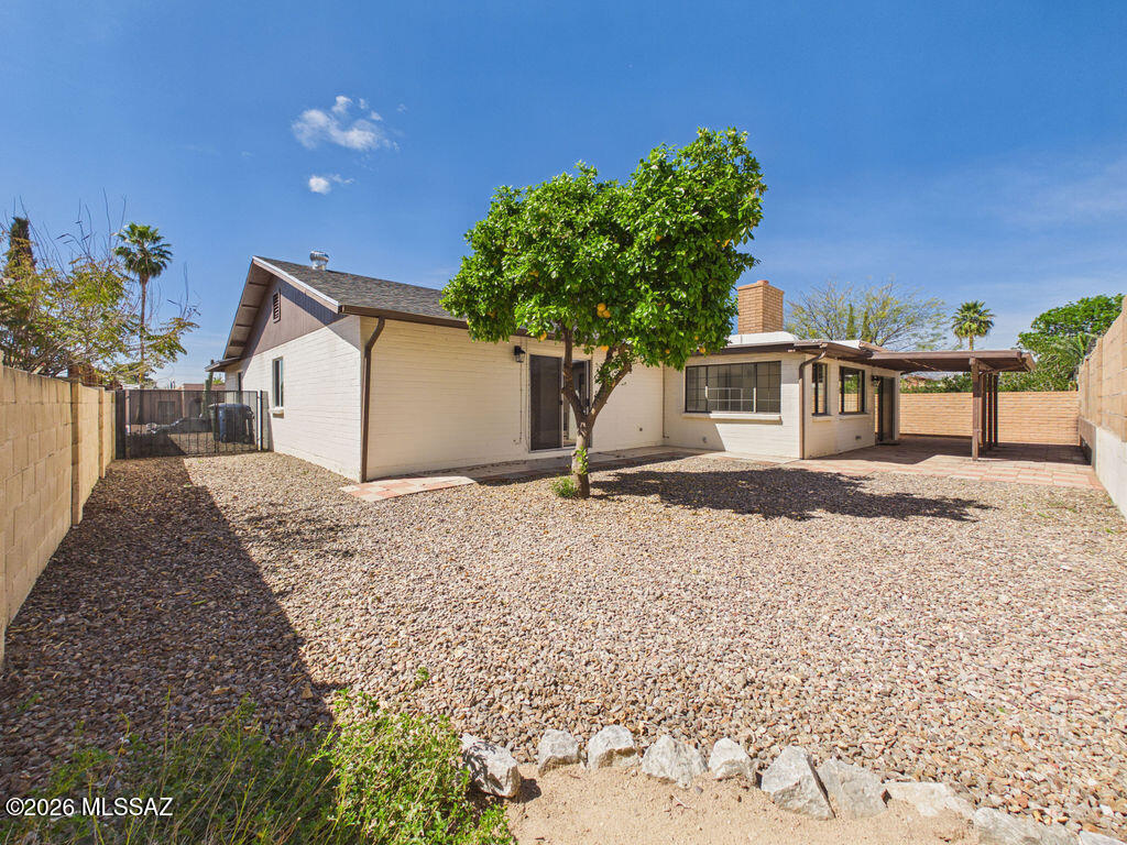 Rolling Hills NO. 6 (1-136) - Residential