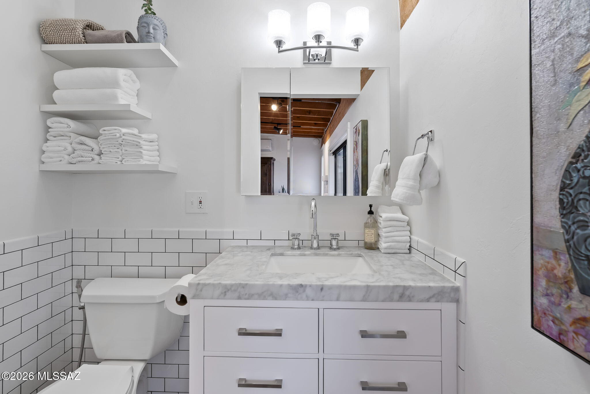 None - Residential