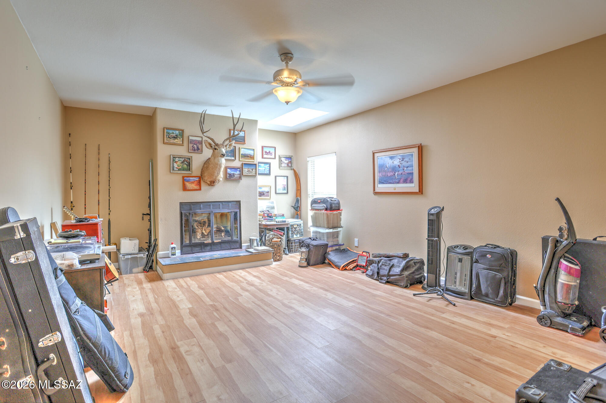 Riverbend Estates - Residential