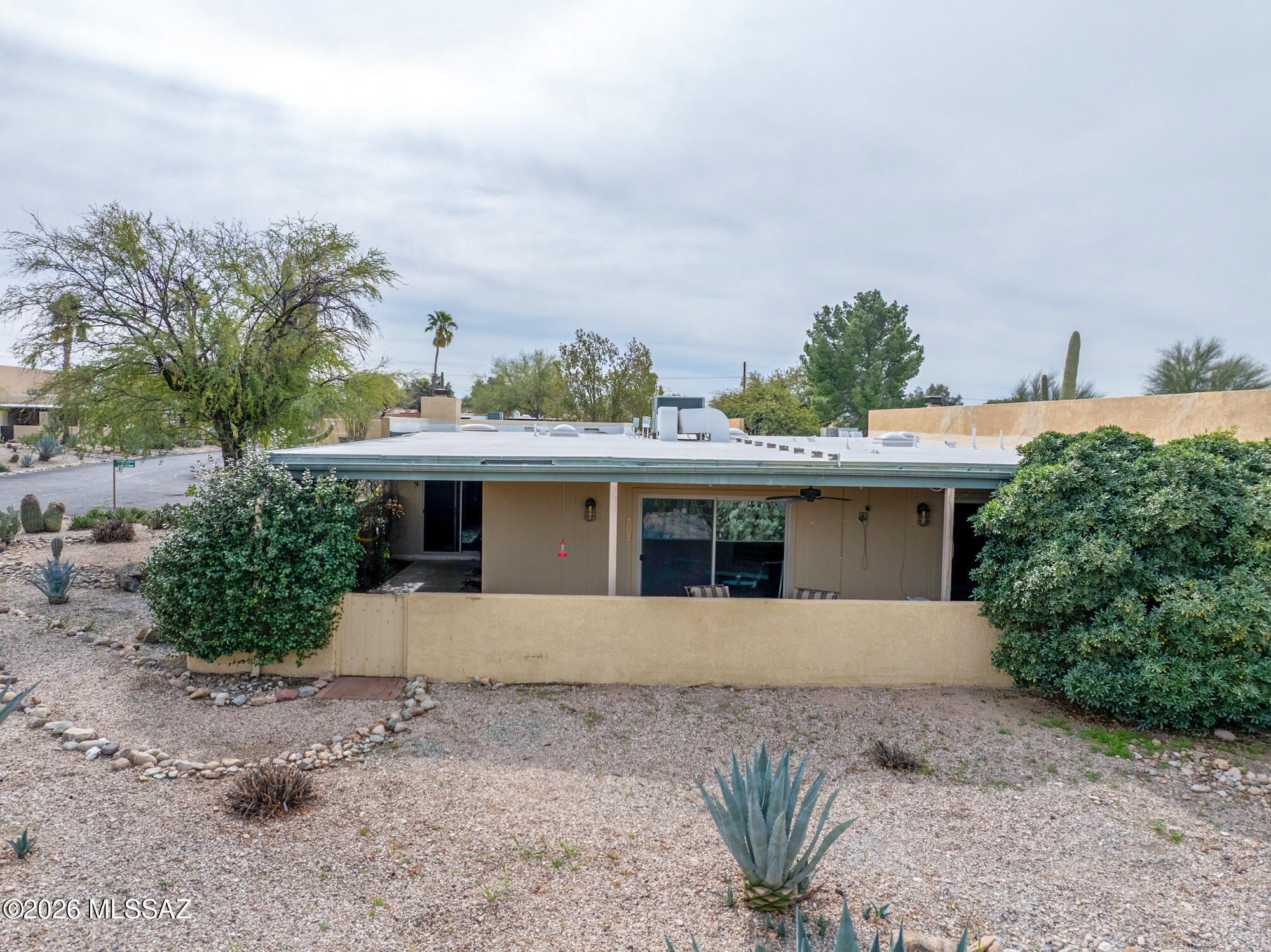 6978 E Rivercrest Road