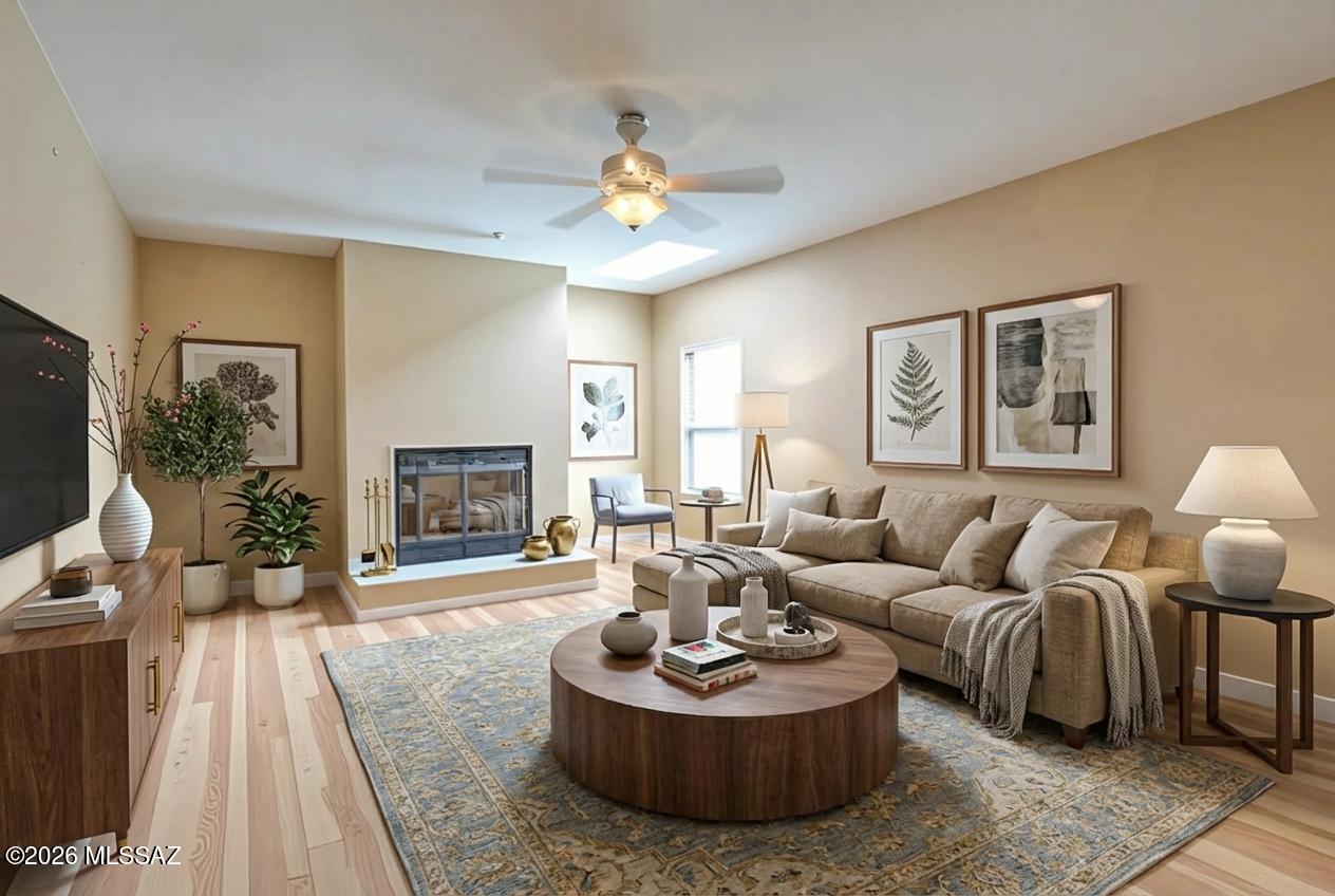 Riverbend Estates - Residential