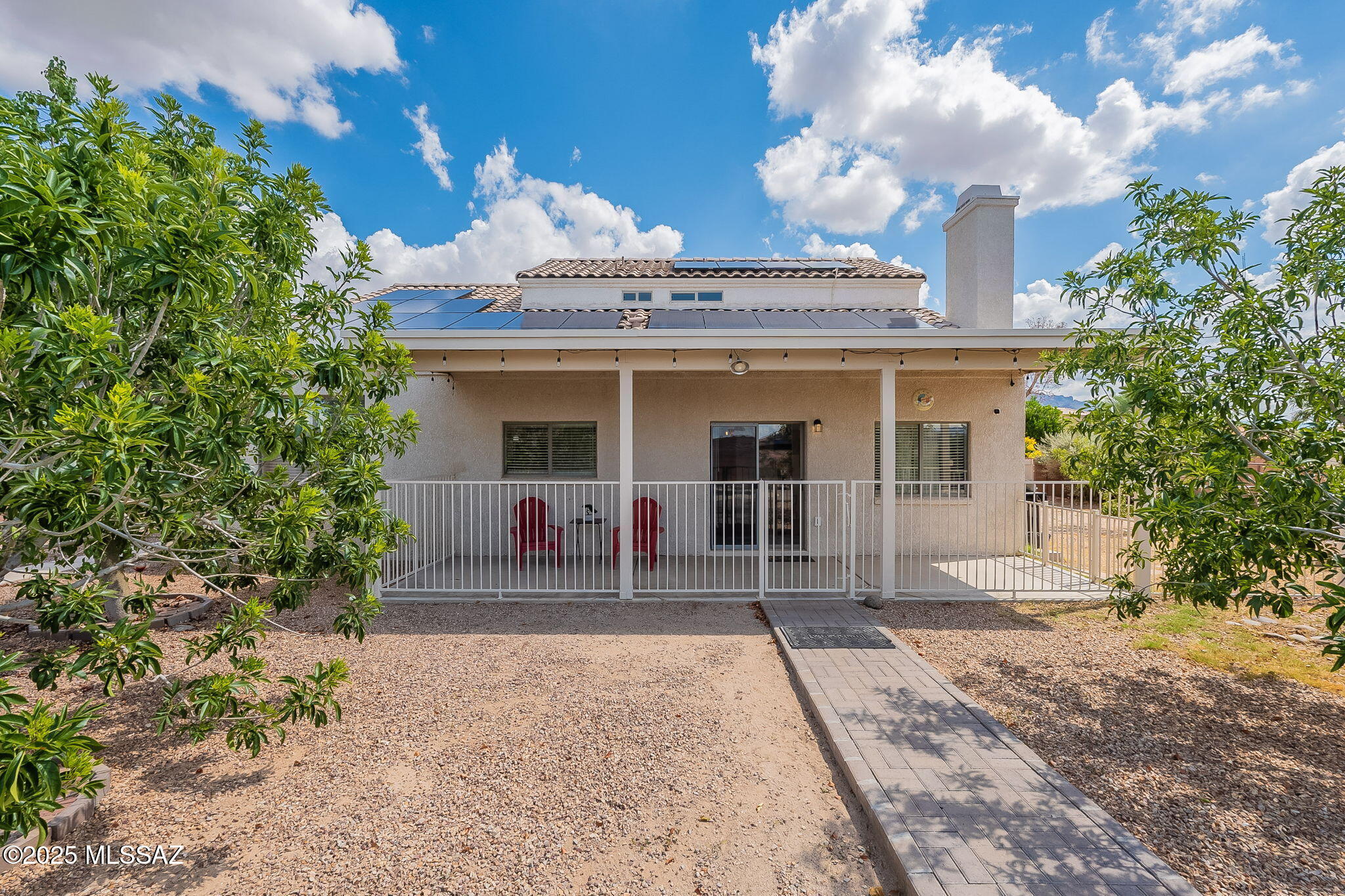 Las Lindas(1-76) - Residential