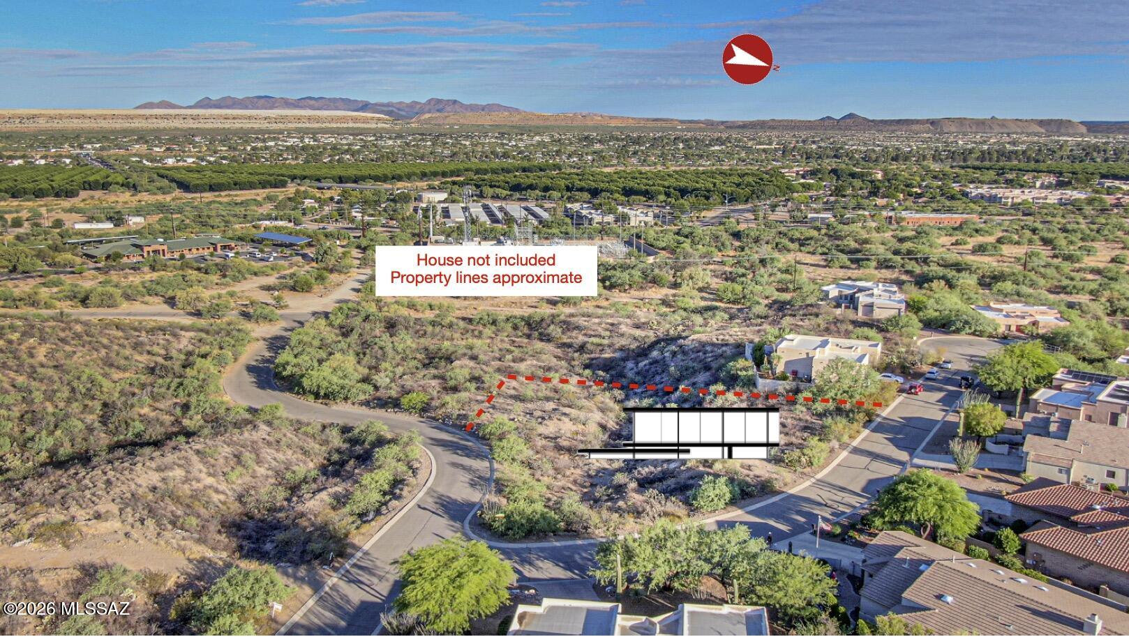 Madera Reserve Phase I(1-130) - Land