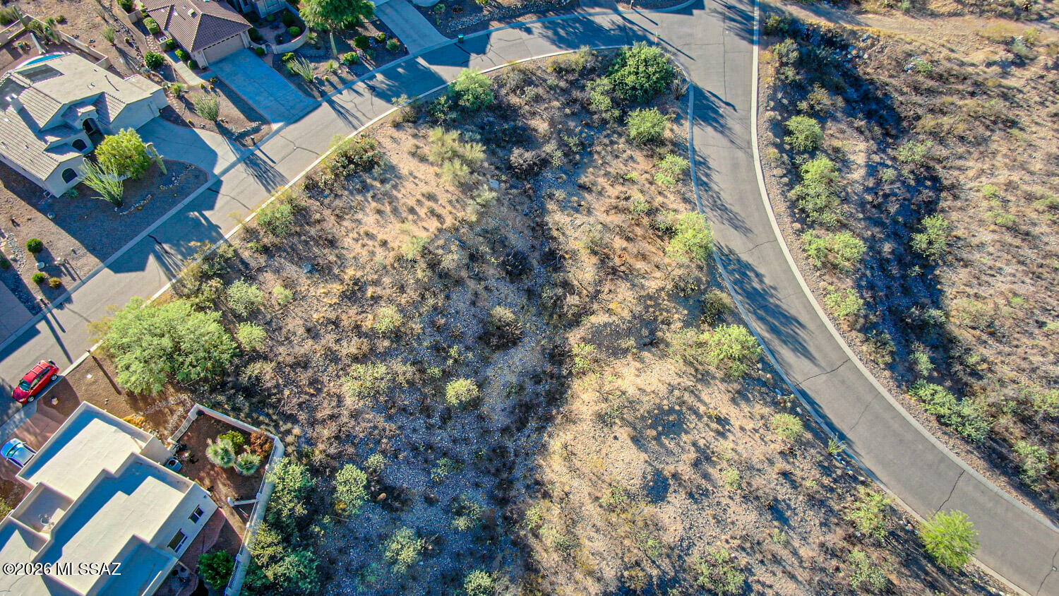 Madera Reserve Phase I(1-130) - Land