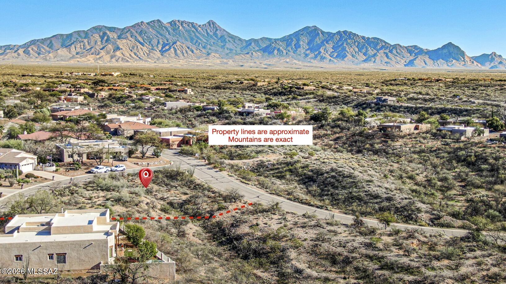 Madera Reserve Phase I(1-130) - Land