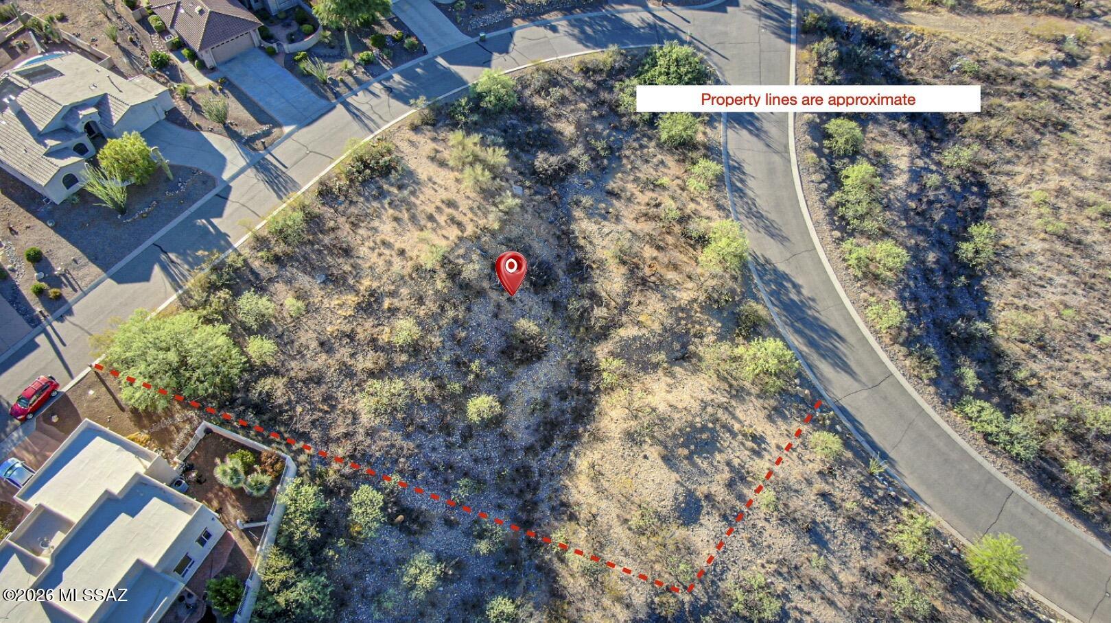 Madera Reserve Phase I(1-130) - Land