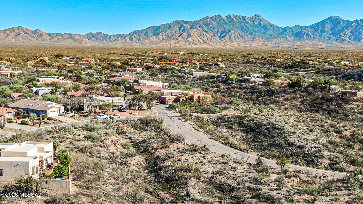 Madera Reserve Phase I(1-130) - Land