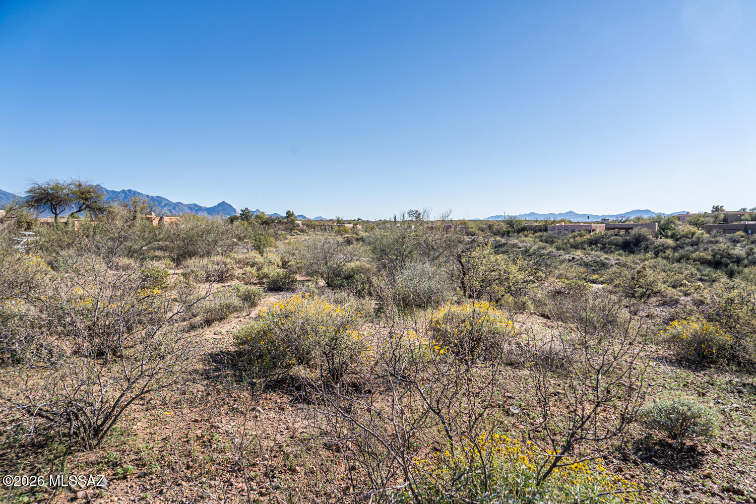 Madera Reserve Phase I(1-130) - Land