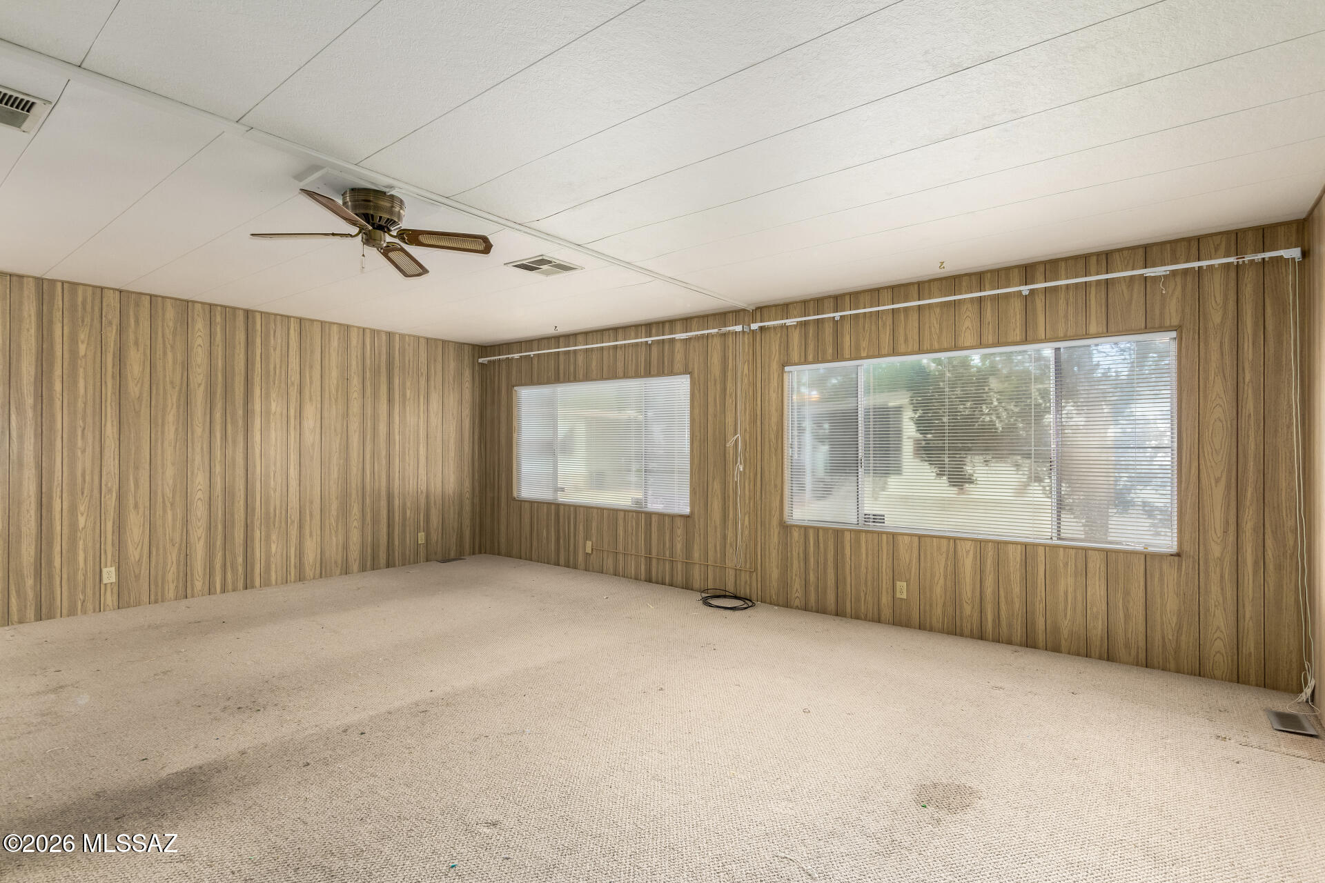 Tucson Estates (1-634) - Residential
