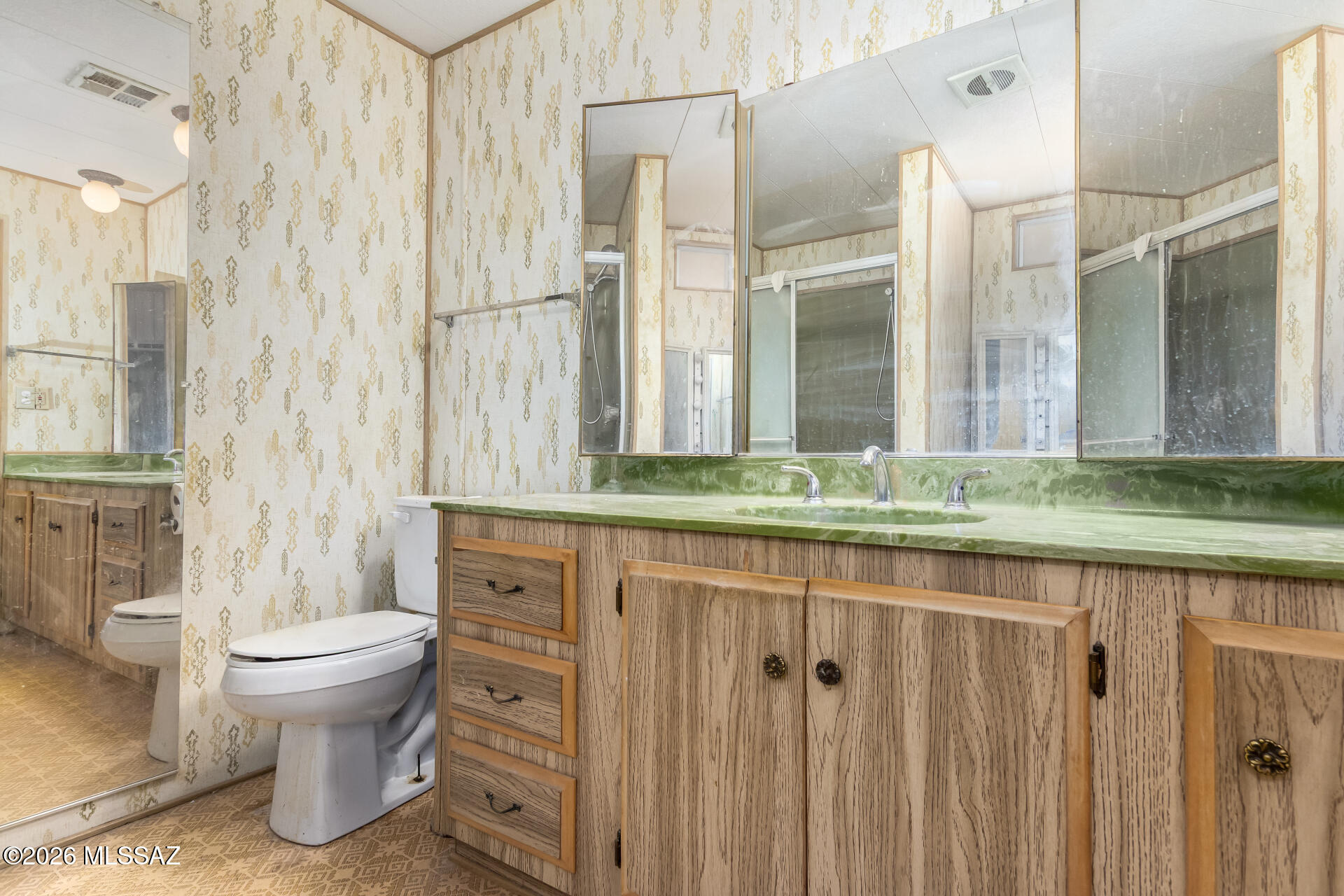 Tucson Estates (1-634) - Residential