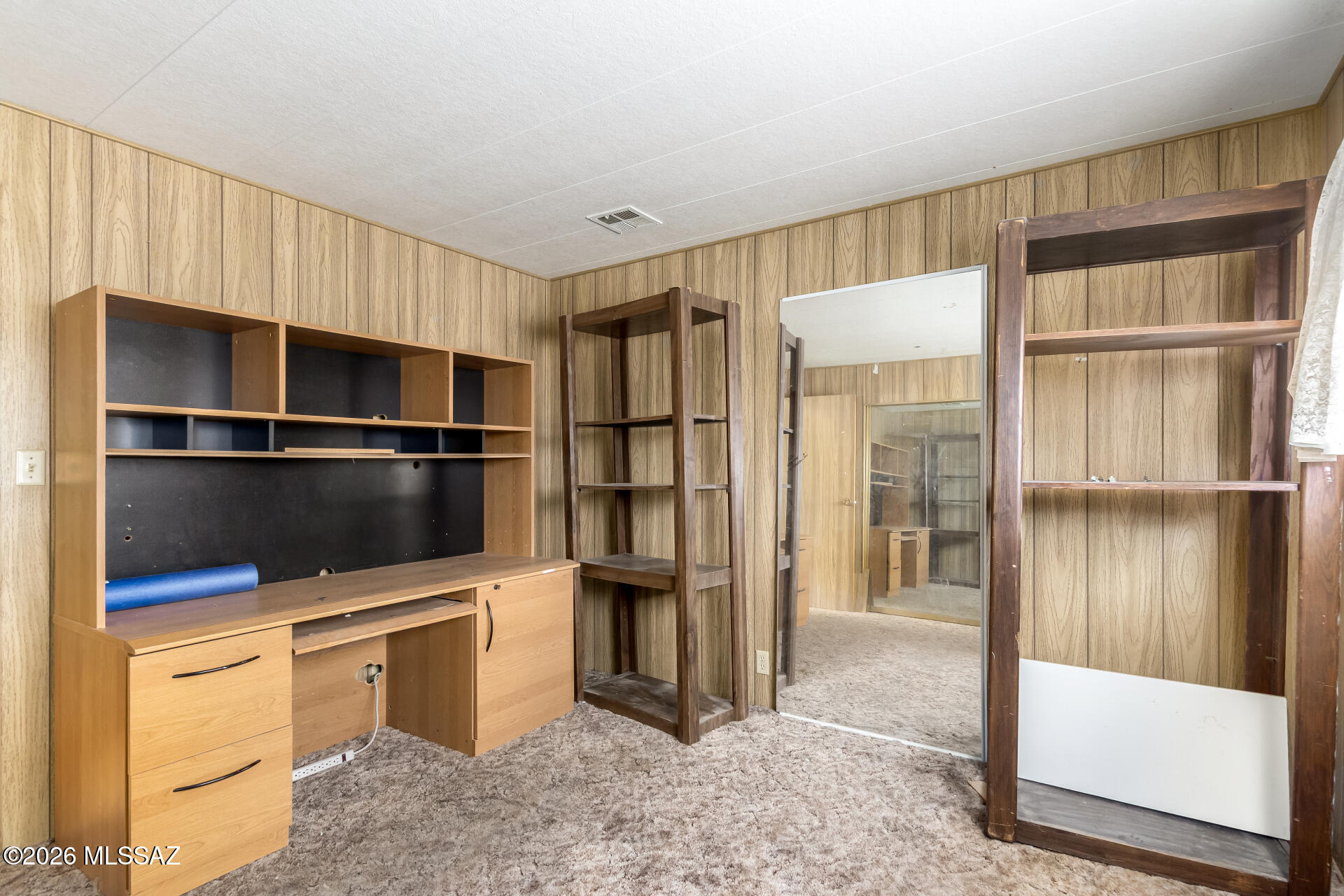 Tucson Estates (1-634) - Residential