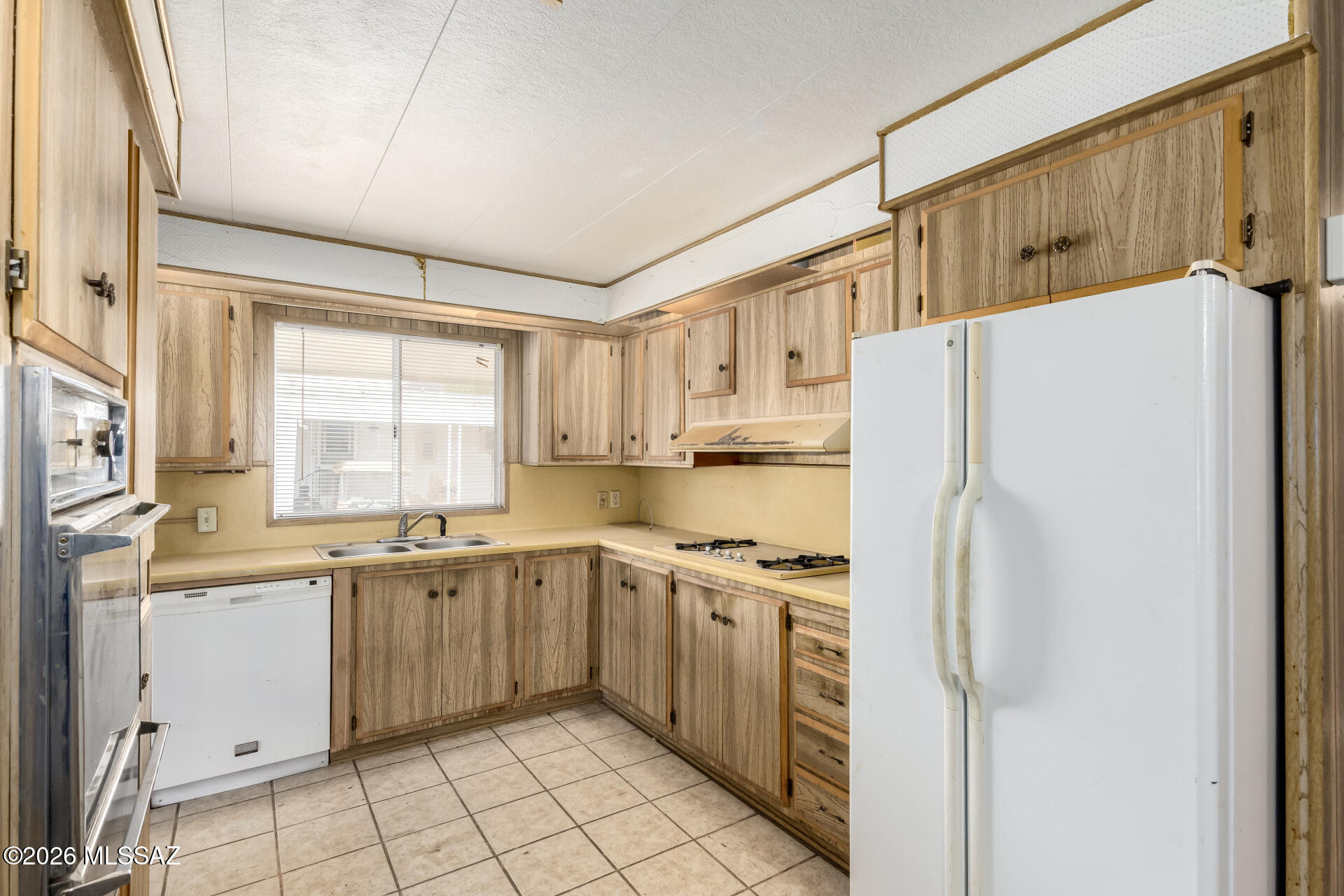 Tucson Estates (1-634) - Residential