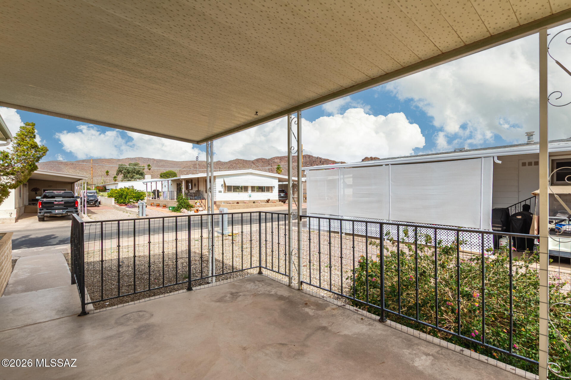 Tucson Estates (1-634) - Residential