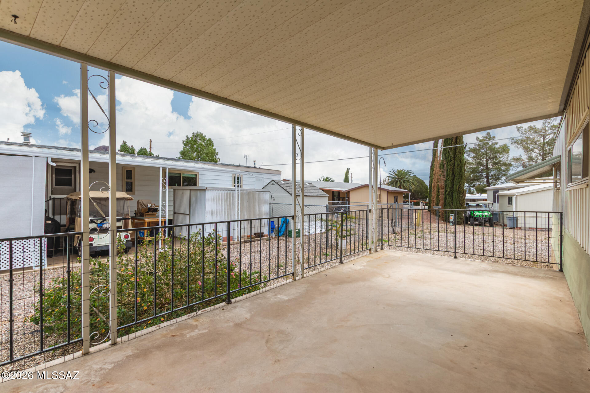 Tucson Estates (1-634) - Residential
