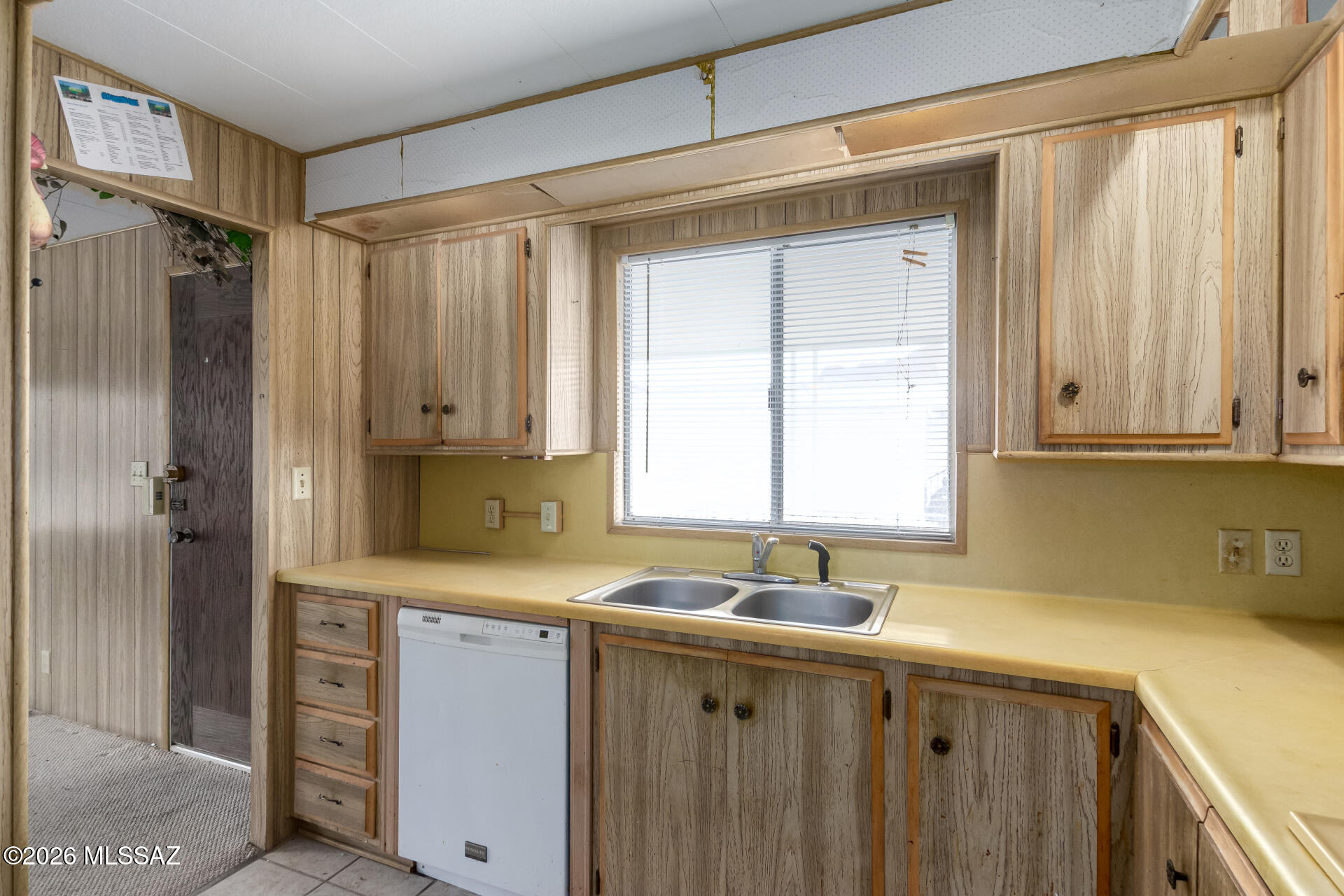 Tucson Estates (1-634) - Residential