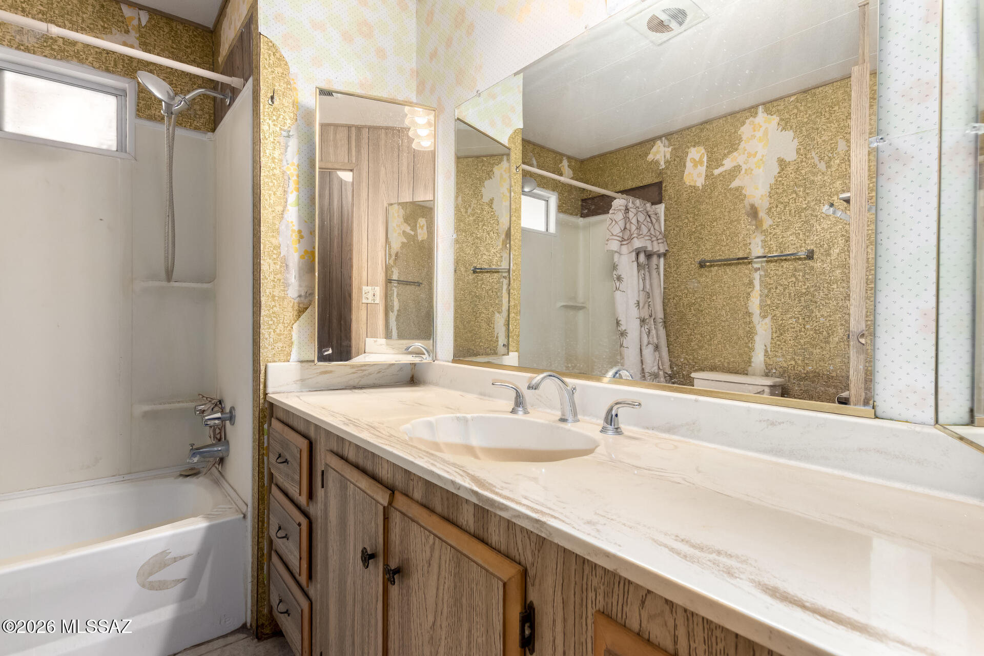 Tucson Estates (1-634) - Residential