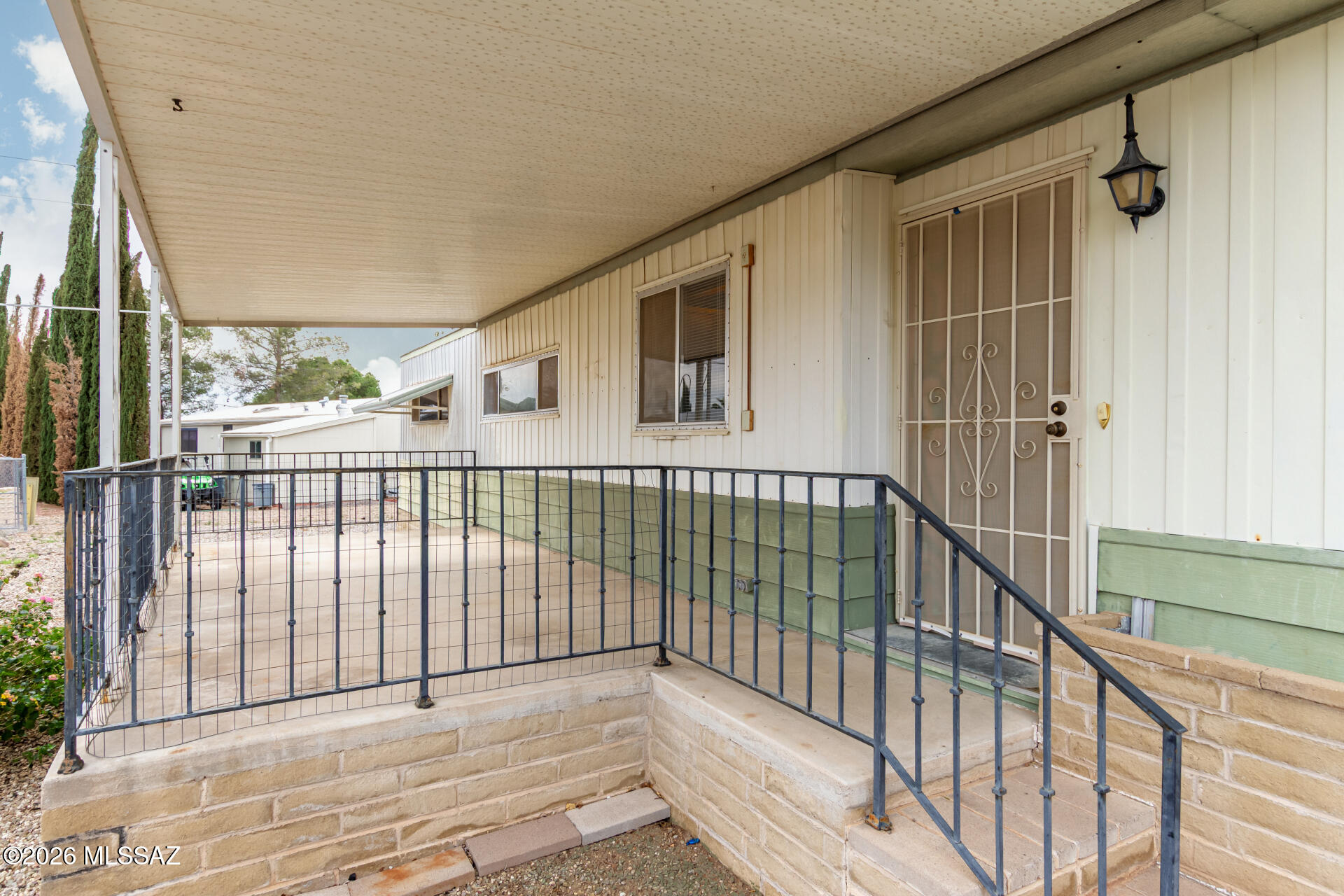 Tucson Estates (1-634) - Residential
