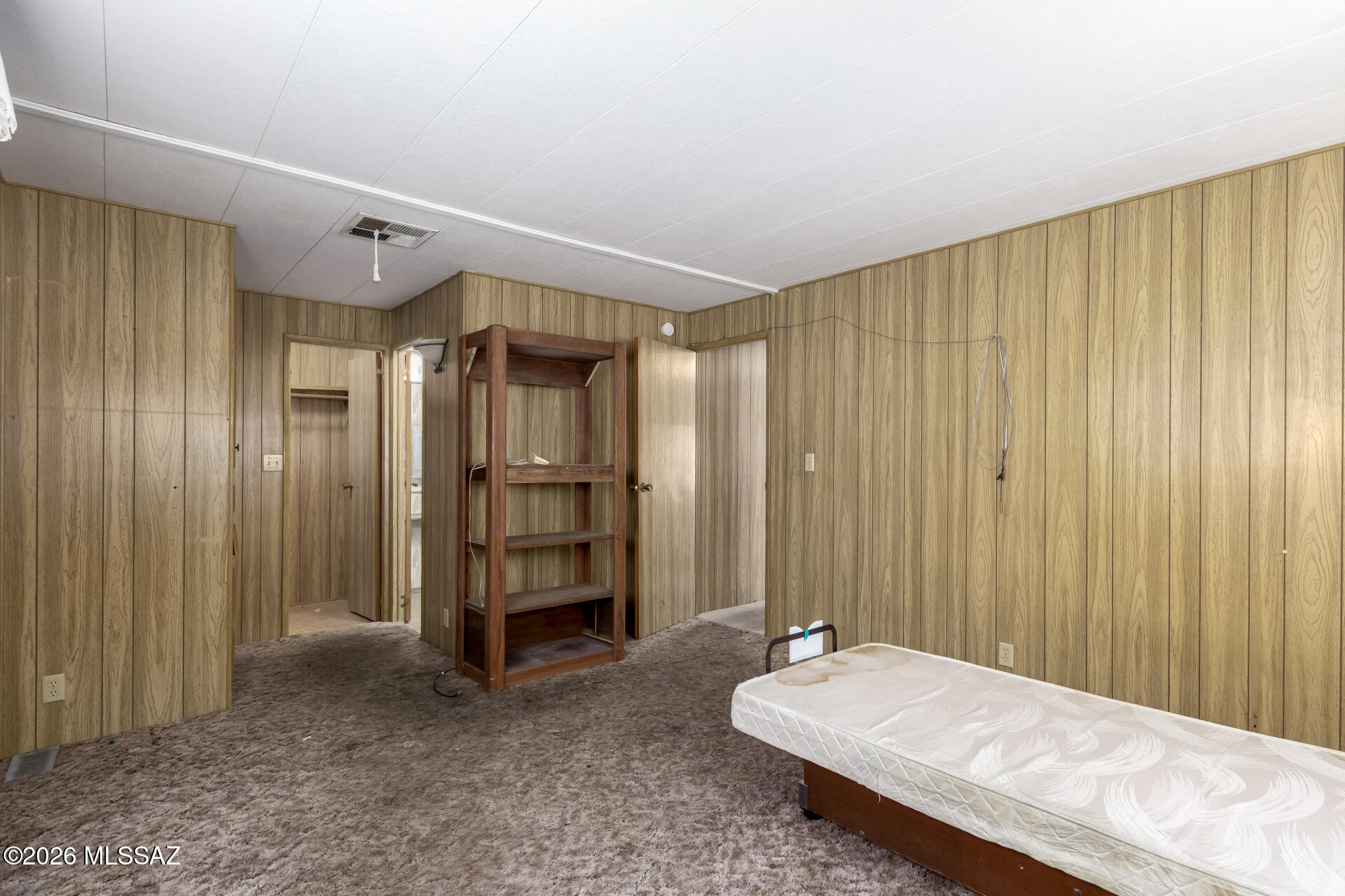 Tucson Estates (1-634) - Residential