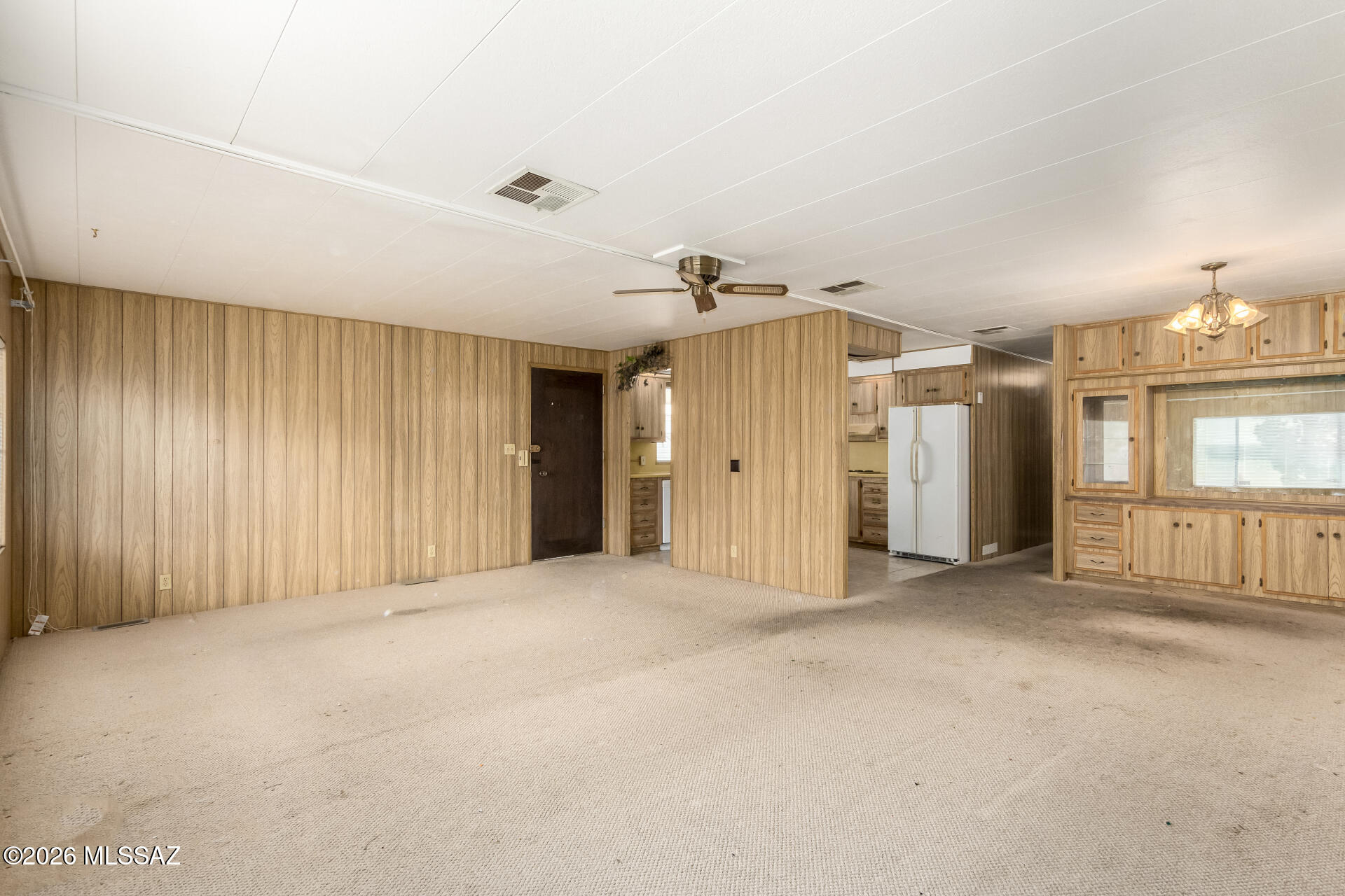 Tucson Estates (1-634) - Residential
