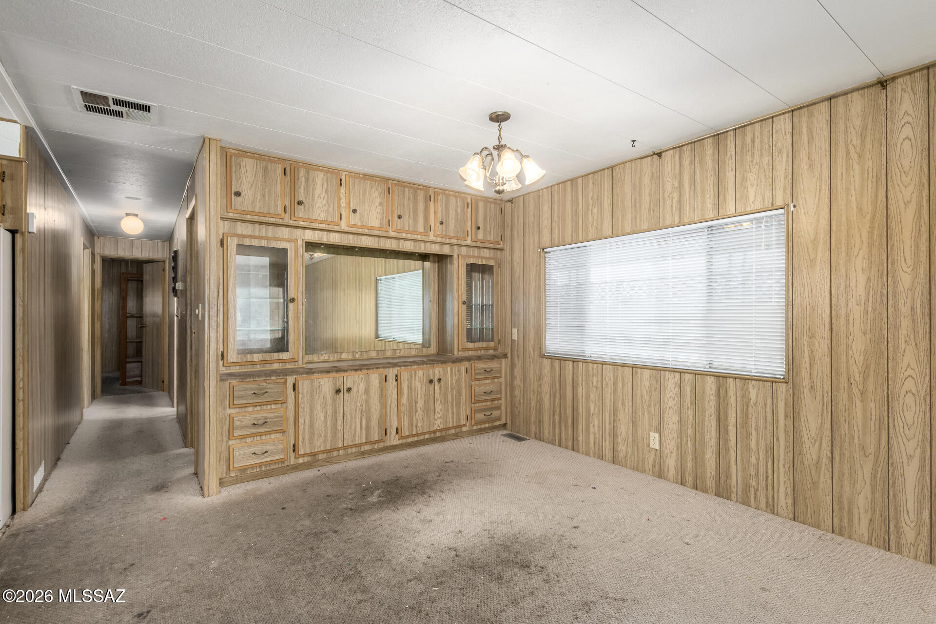 Tucson Estates (1-634) - Residential
