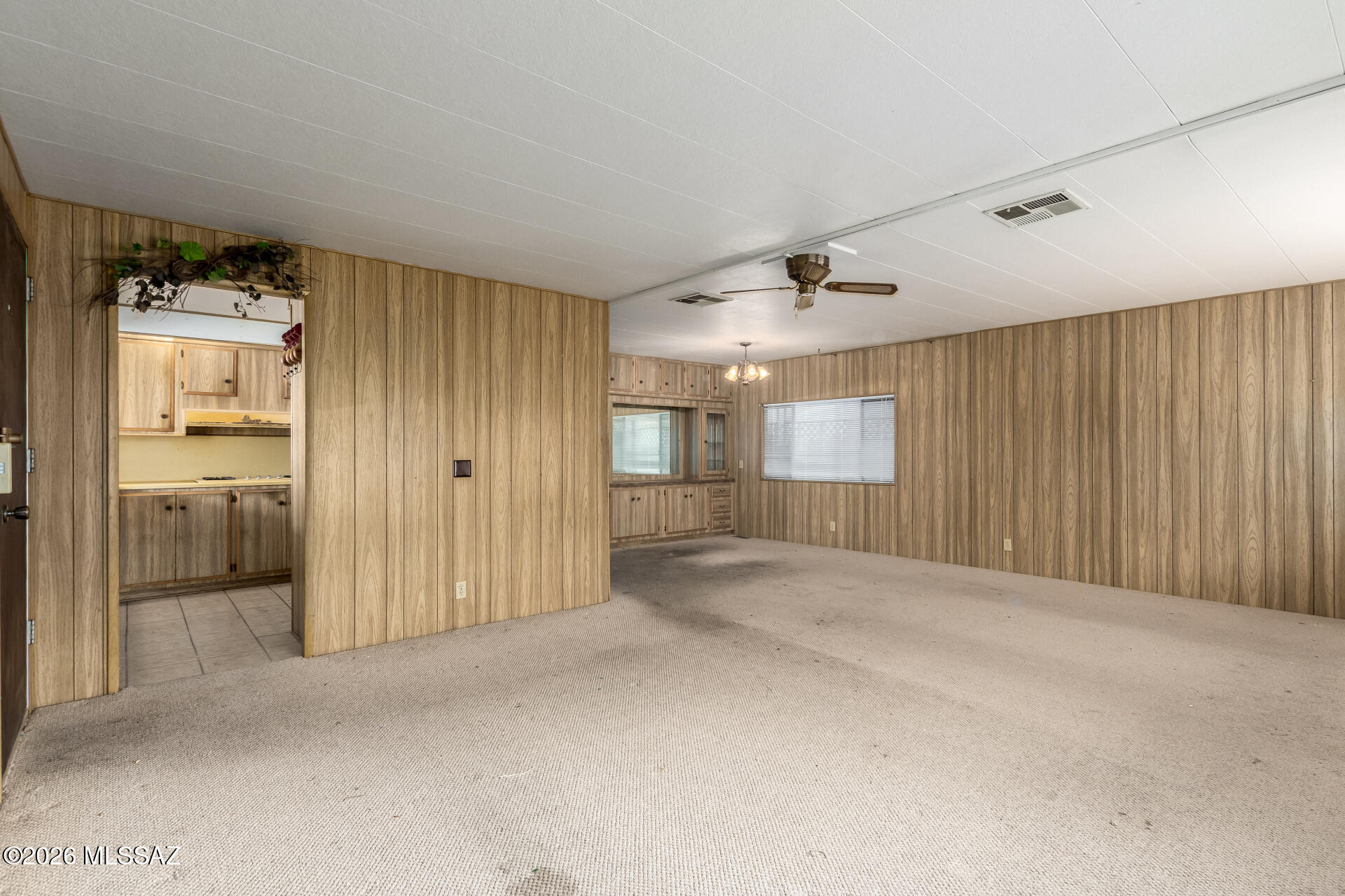 Tucson Estates (1-634) - Residential