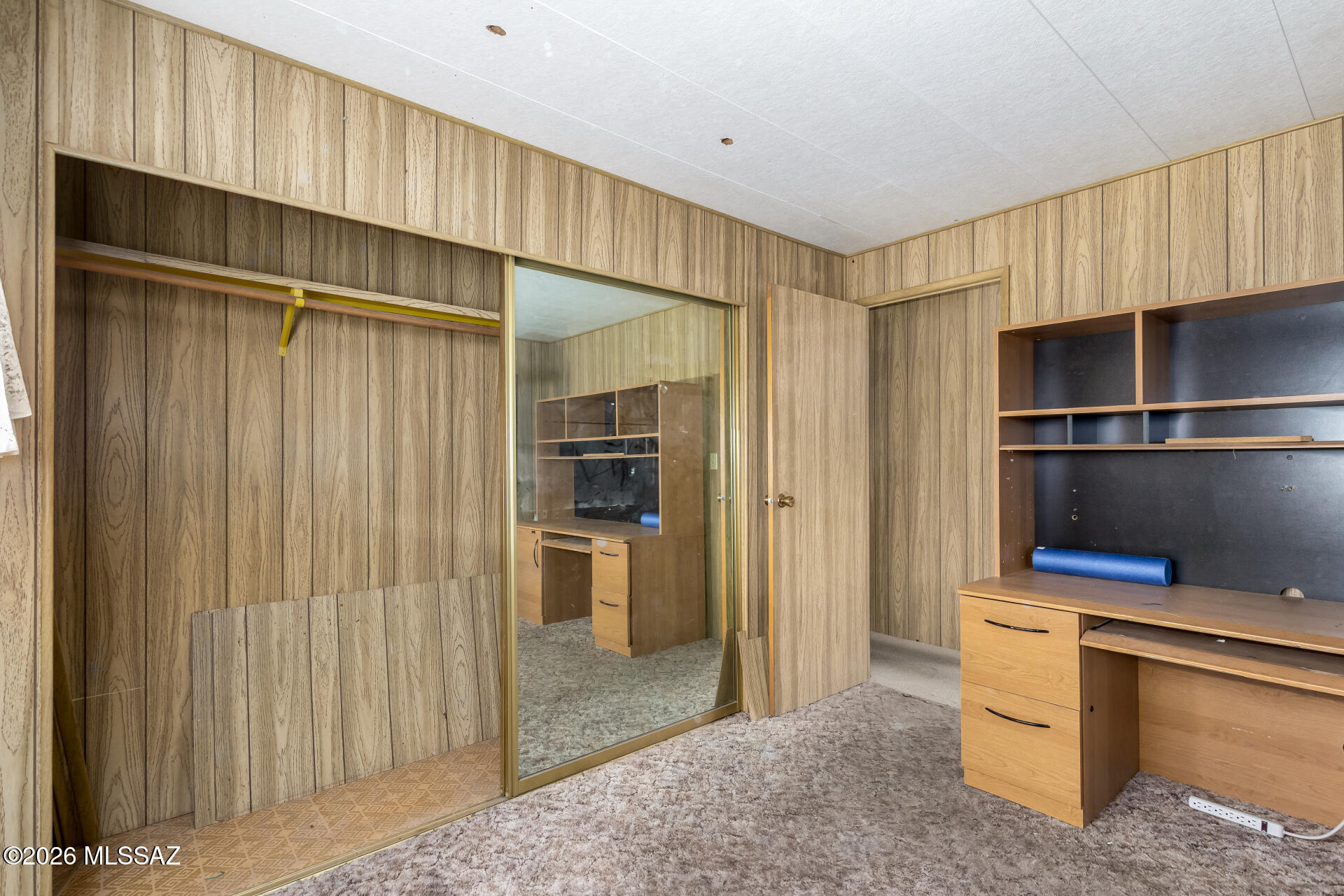Tucson Estates (1-634) - Residential