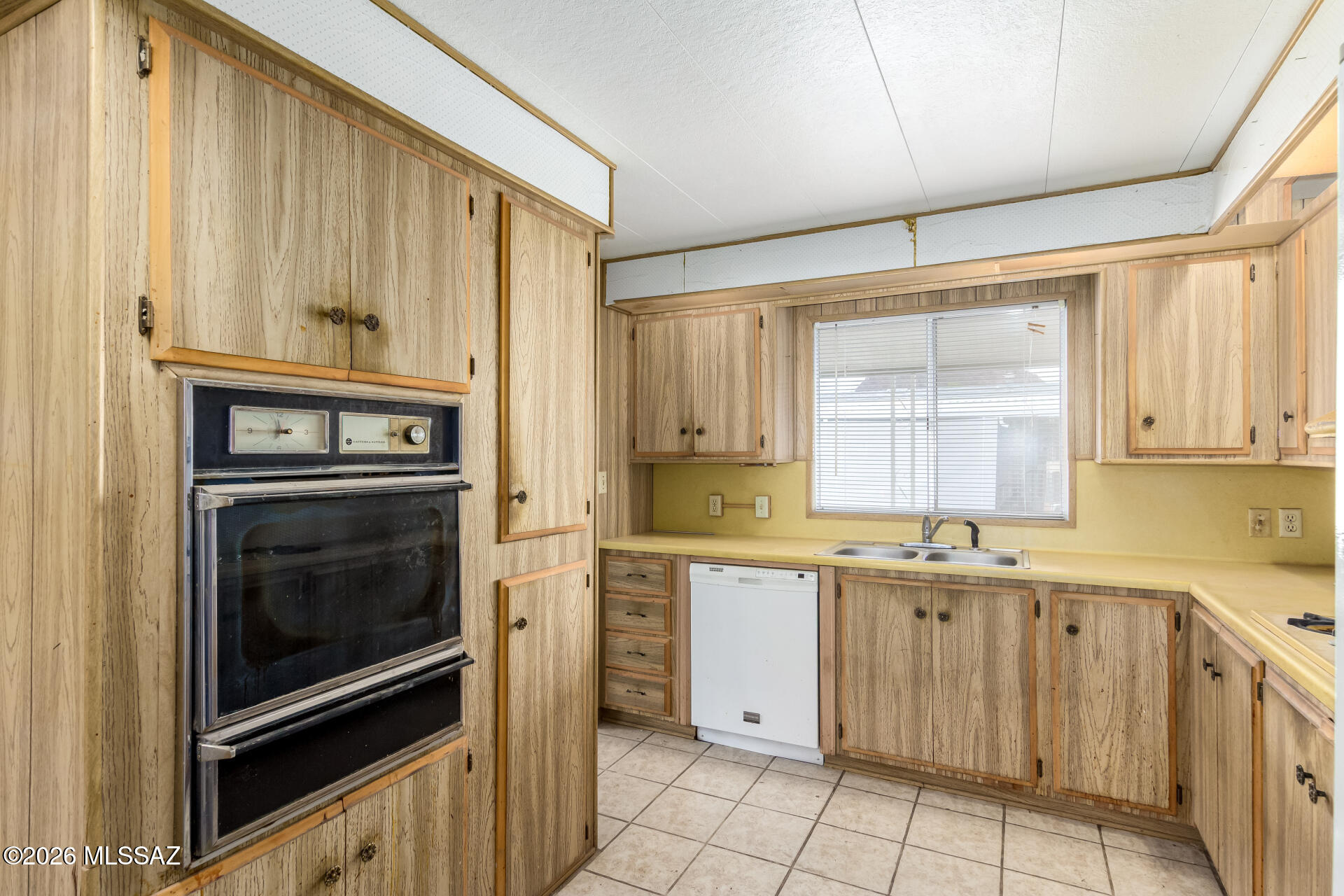 Tucson Estates (1-634) - Residential