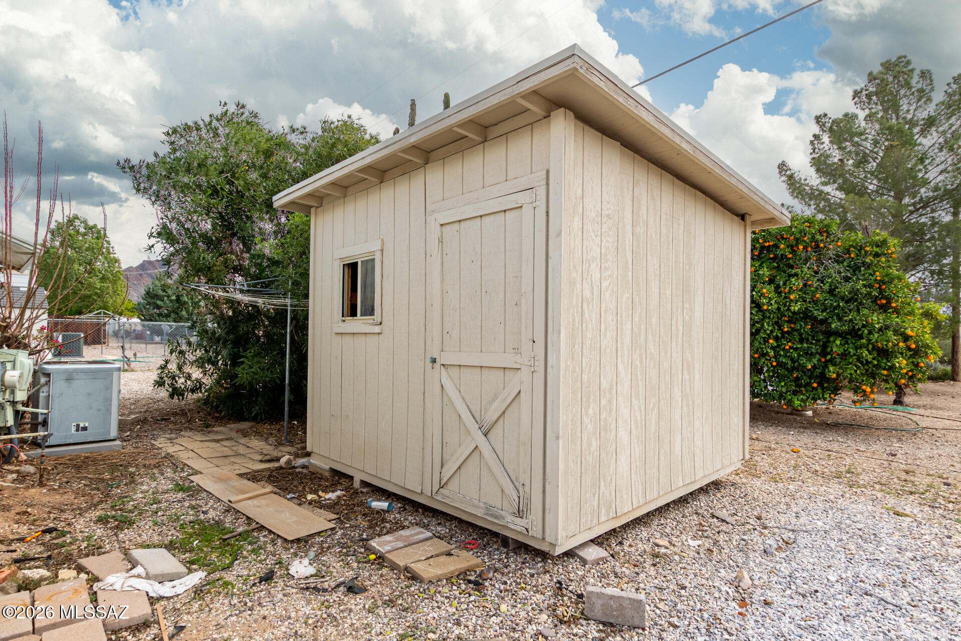 Tucson Estates (1-634) - Residential