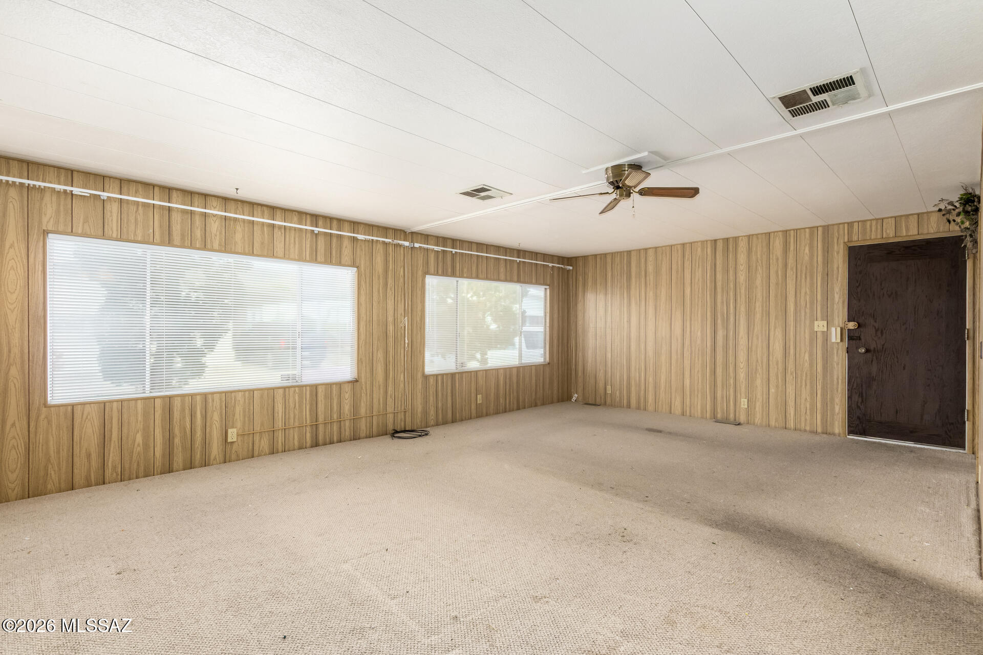 Tucson Estates (1-634) - Residential