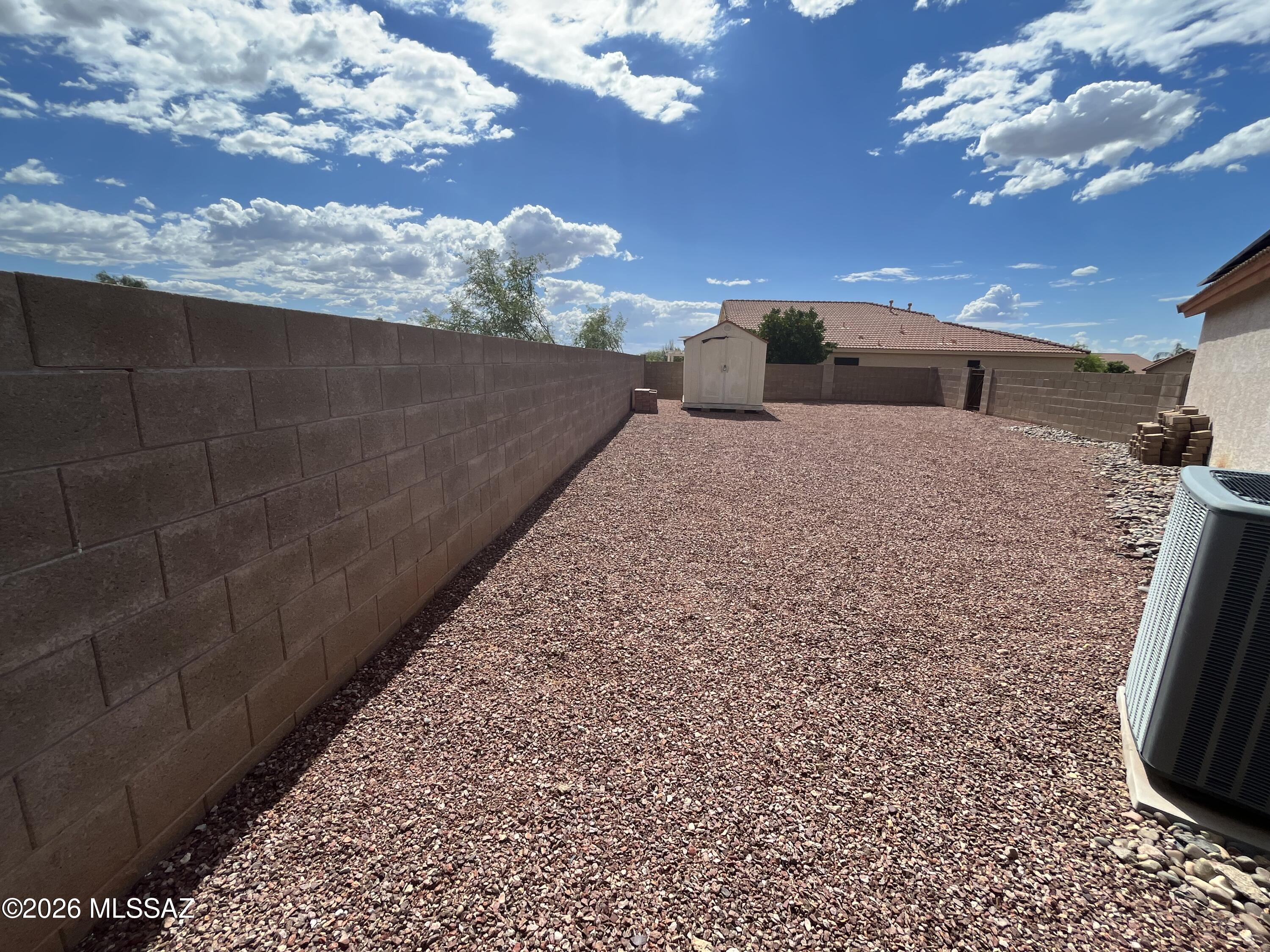 The West At Rita Ranch (1-345) - Residential Lease