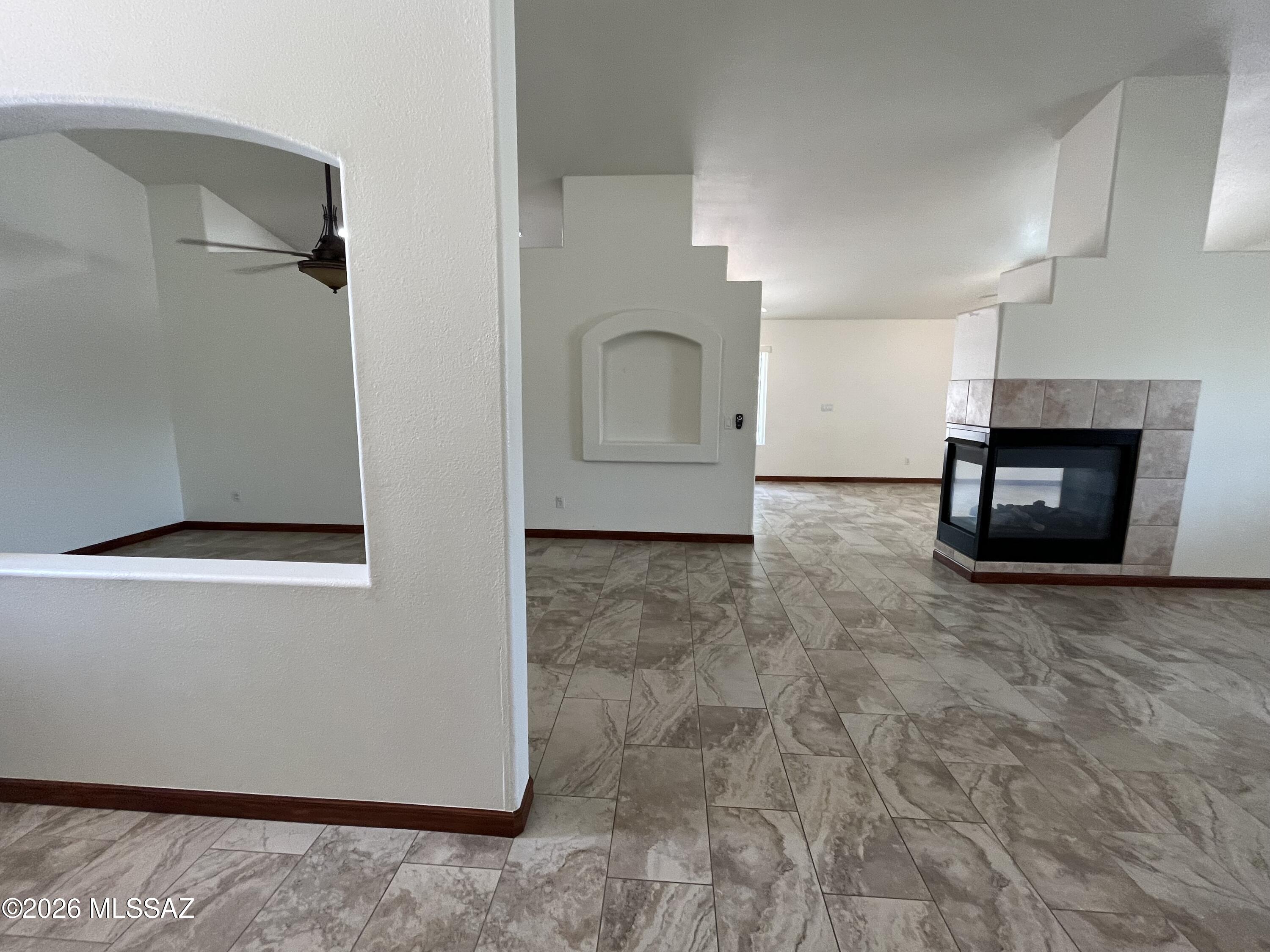 The West At Rita Ranch (1-345) - Residential Lease