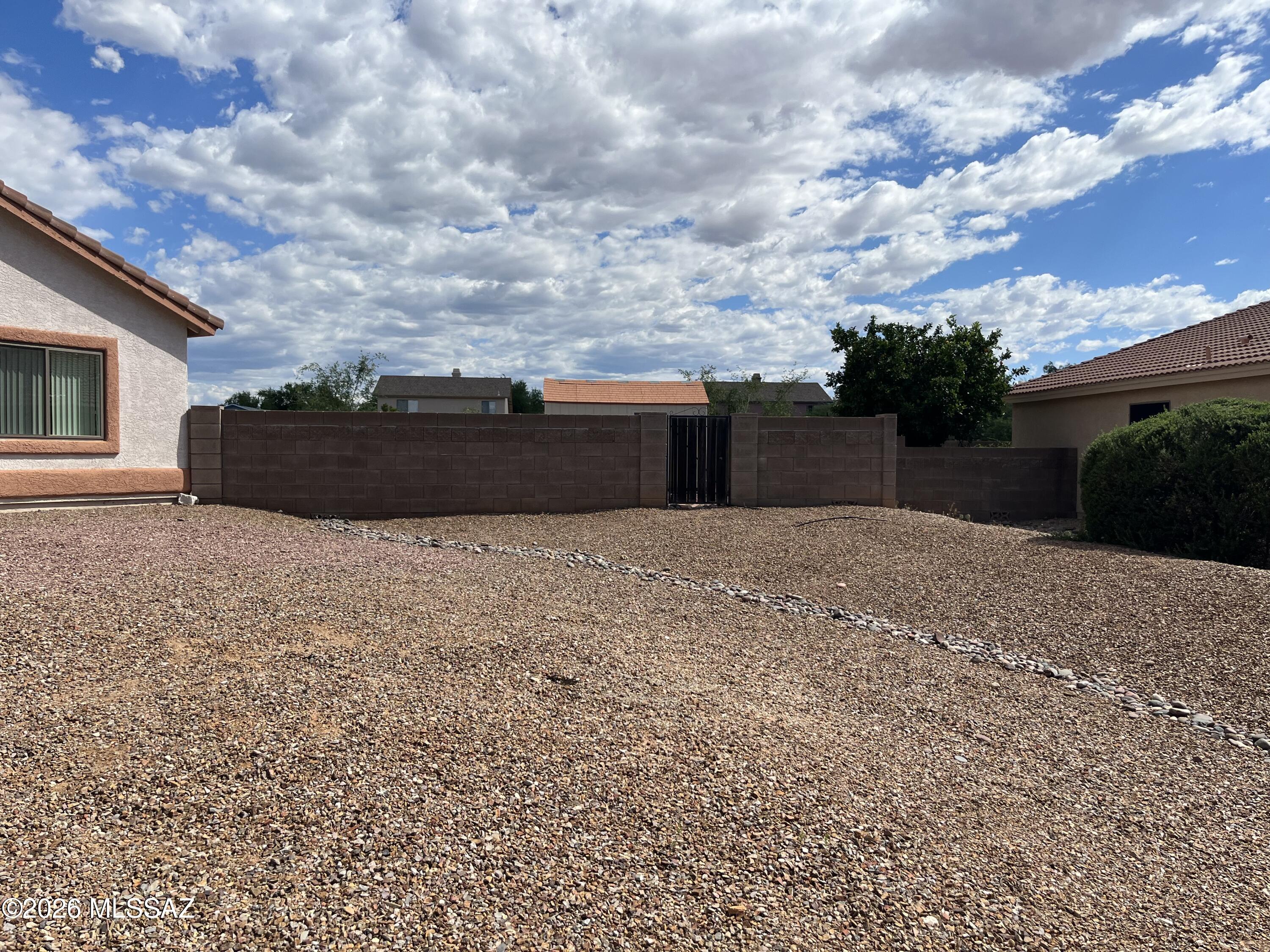 The West At Rita Ranch (1-345) - Residential Lease