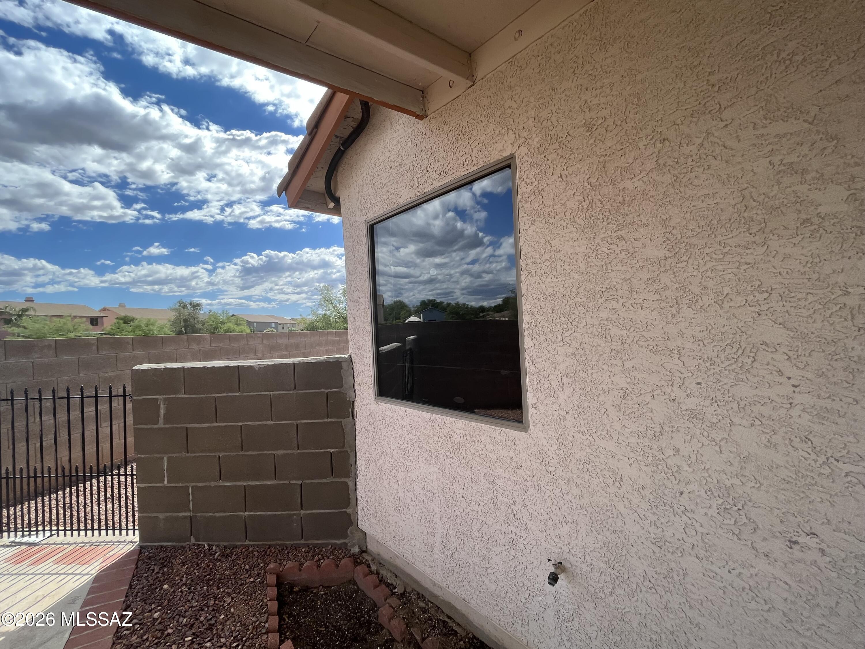 The West At Rita Ranch (1-345) - Residential Lease