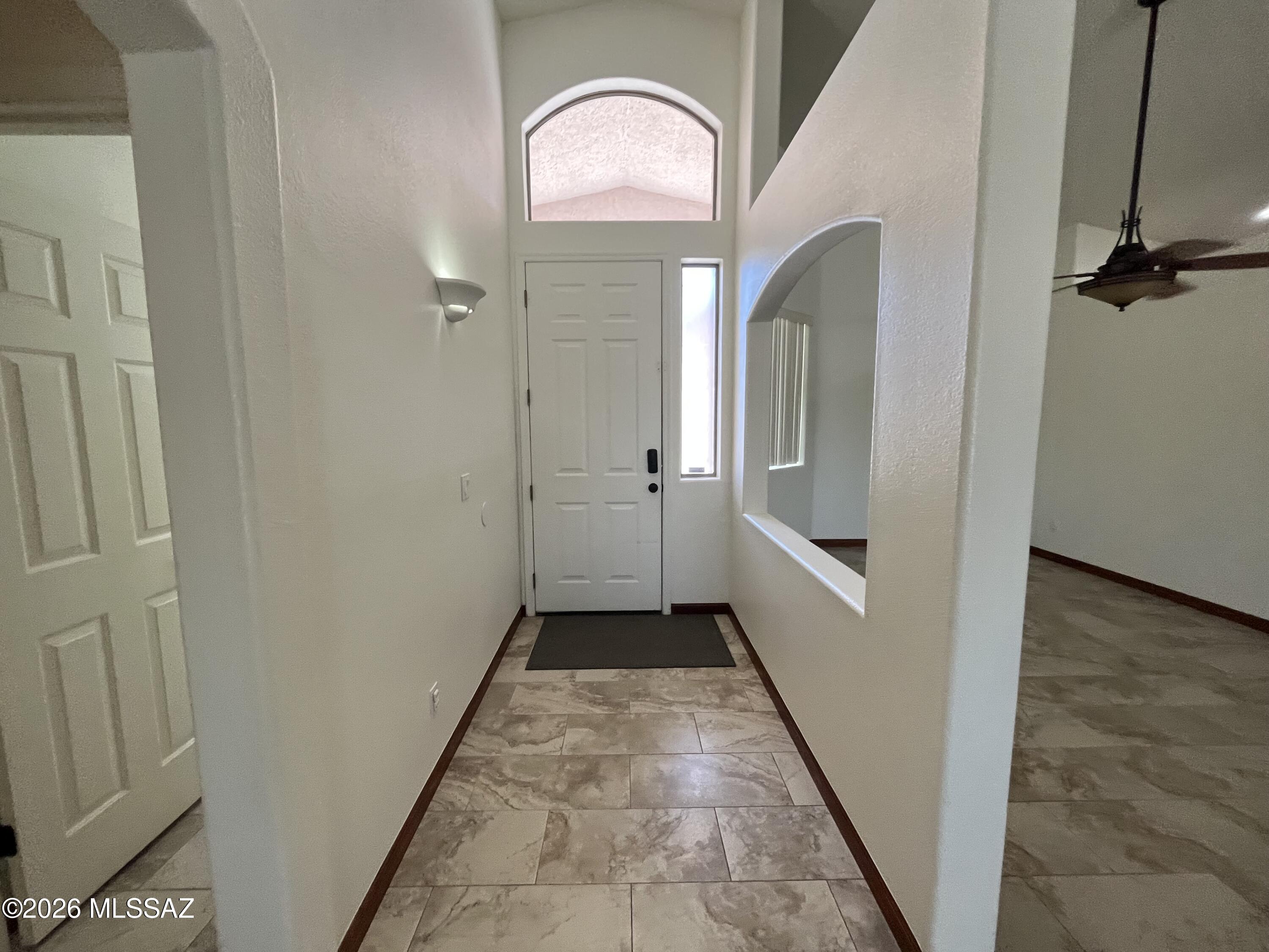 The West At Rita Ranch (1-345) - Residential Lease