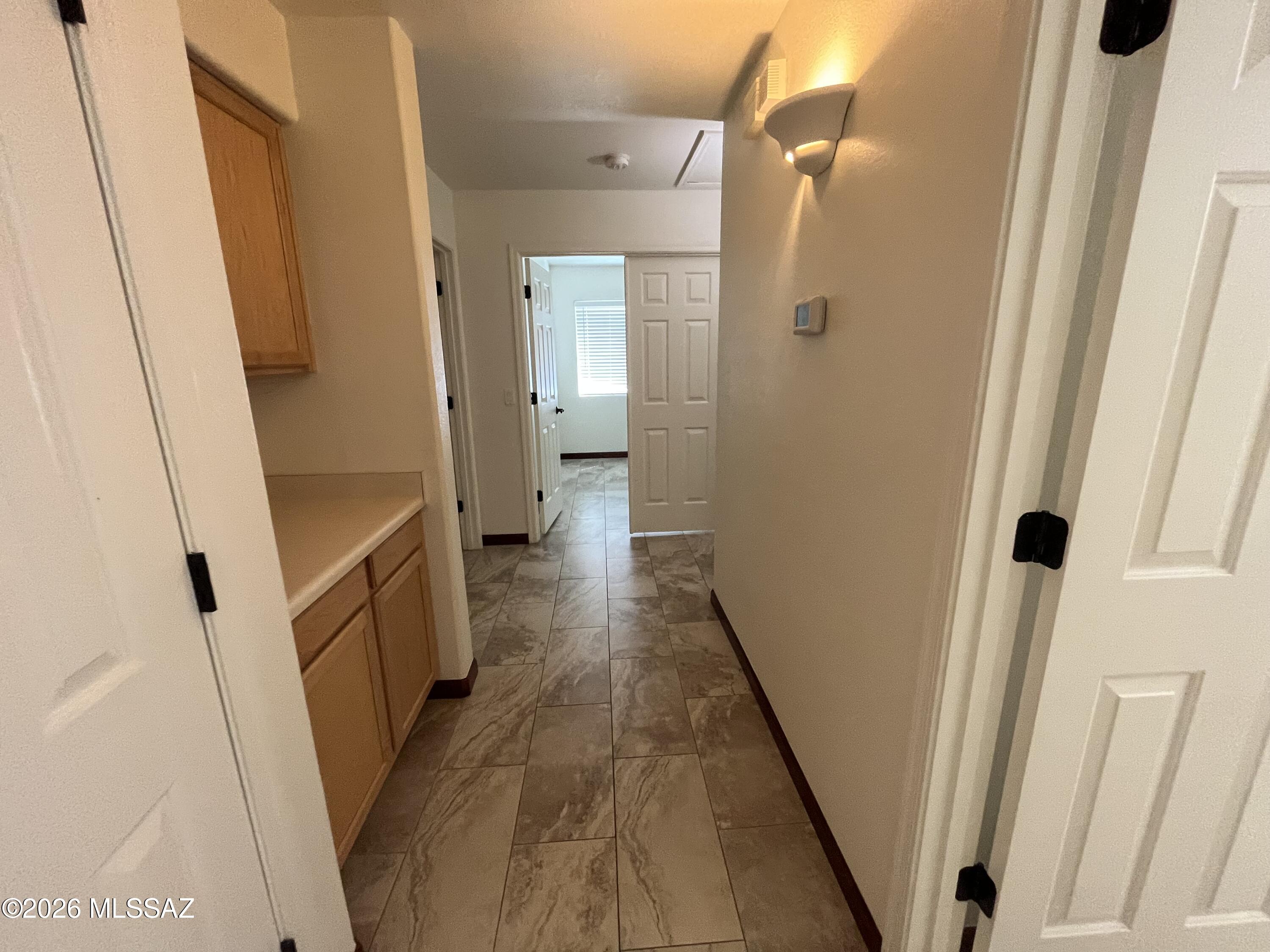The West At Rita Ranch (1-345) - Residential Lease