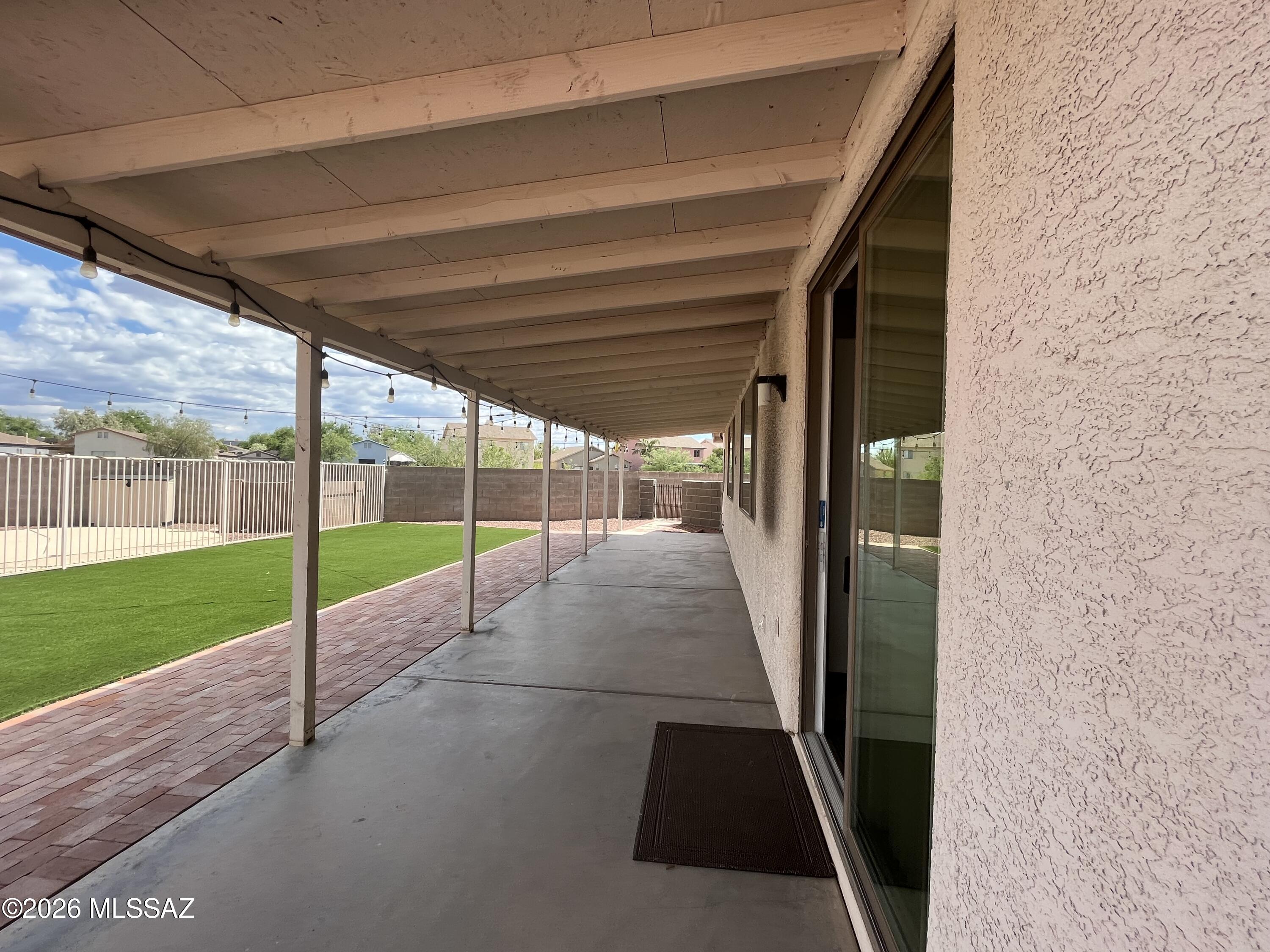 The West At Rita Ranch (1-345) - Residential Lease